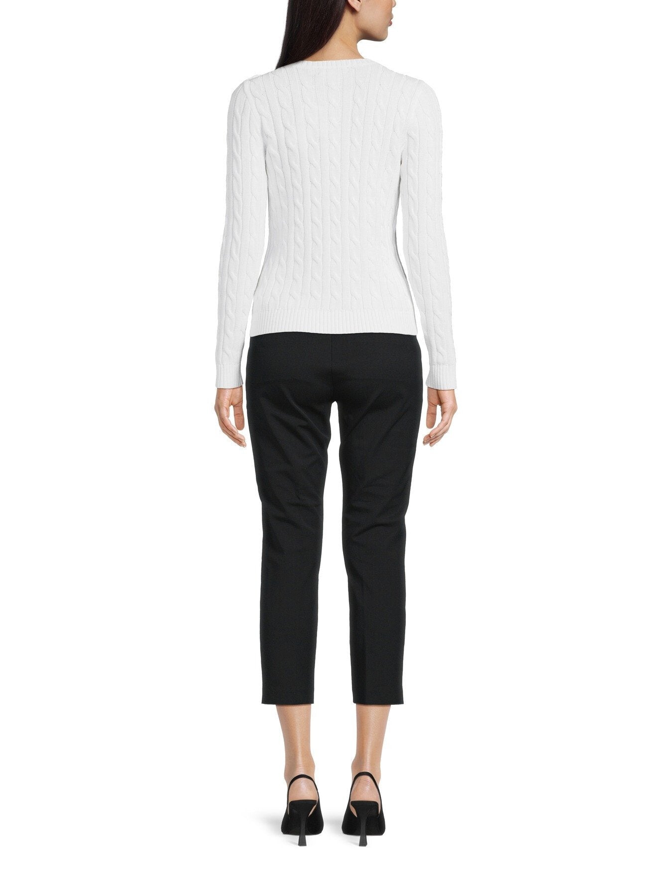 Montiva Long Sleeve Knit