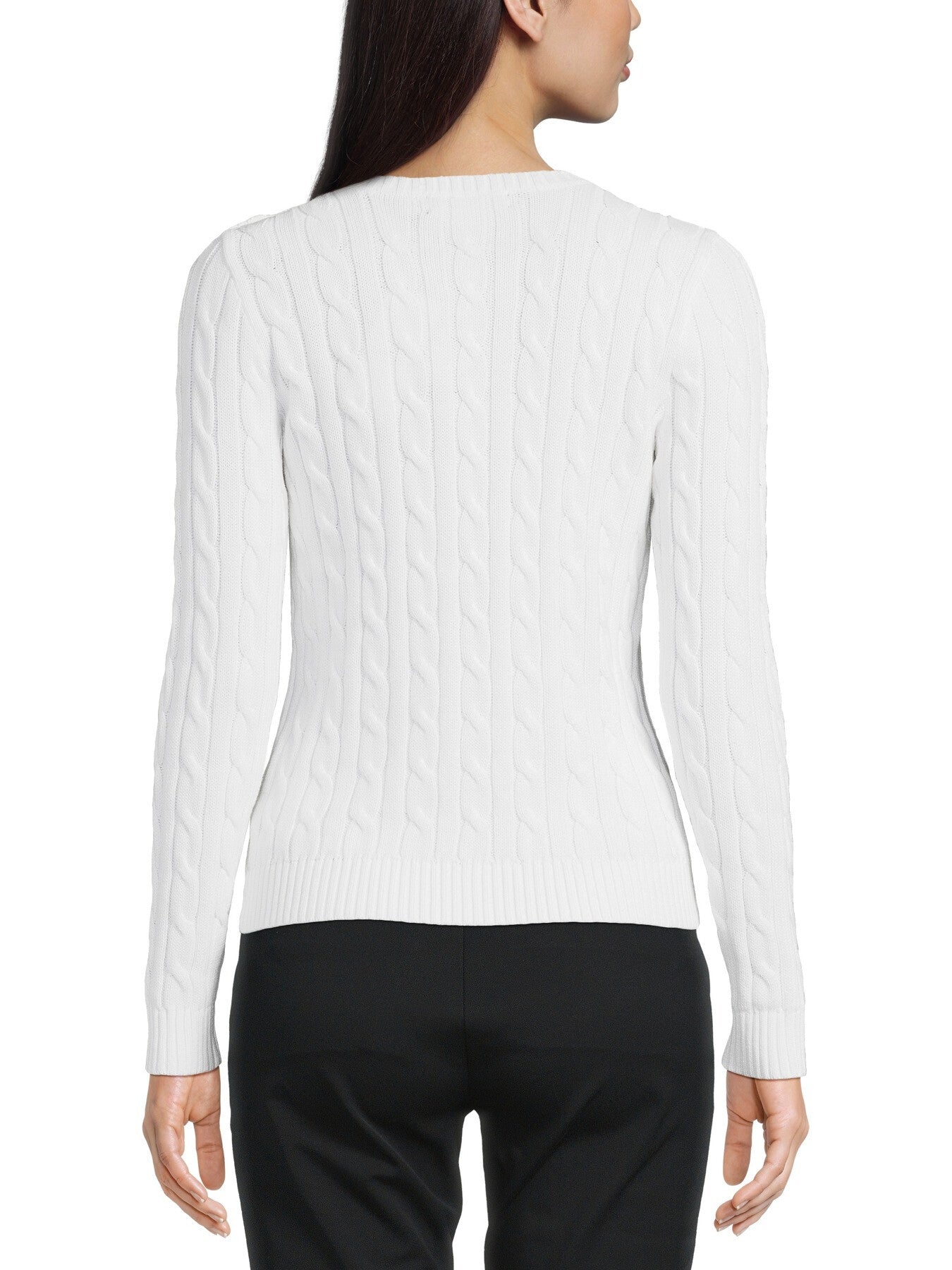 Montiva Long Sleeve Knit