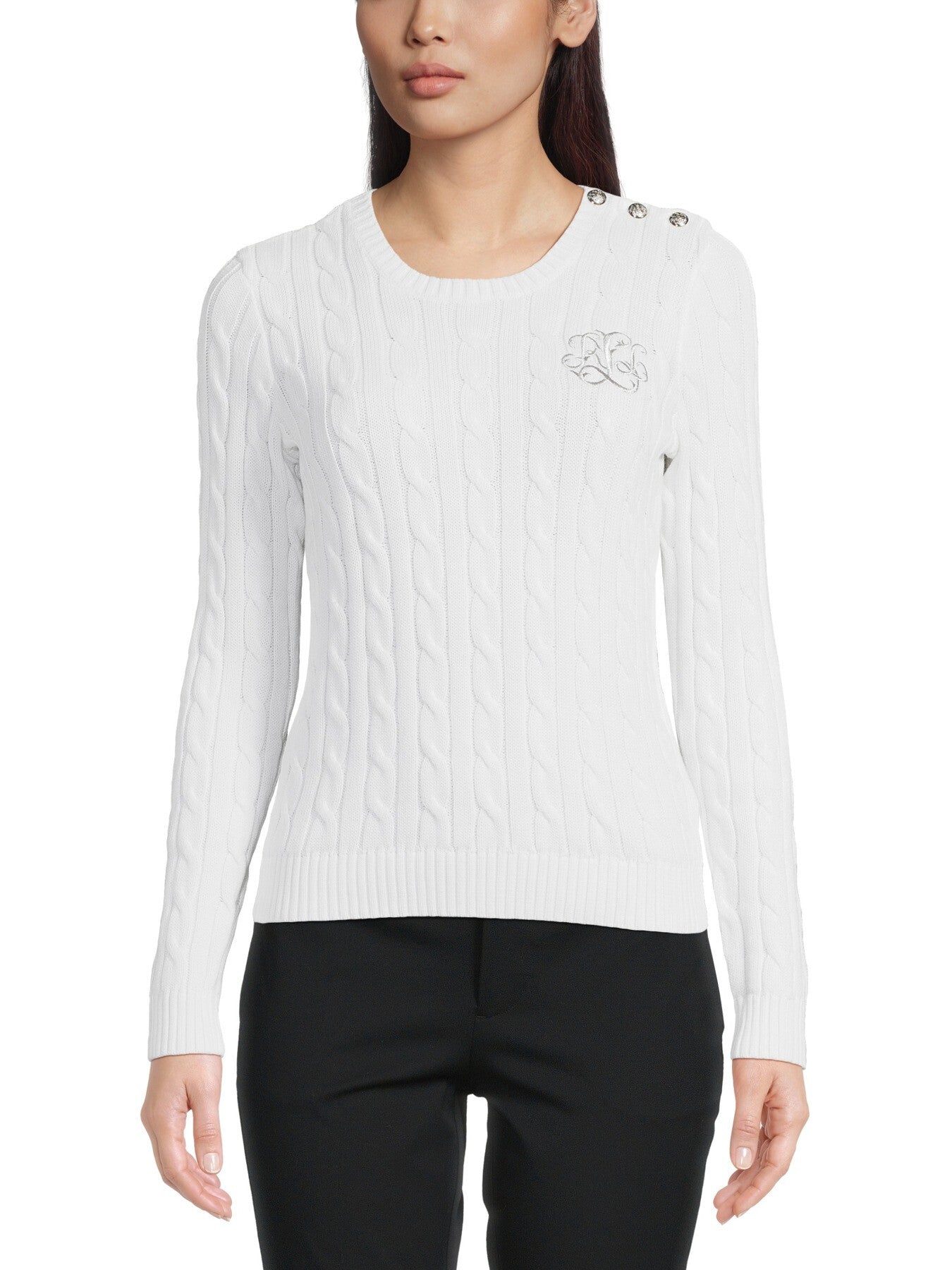 Montiva Long Sleeve Knit