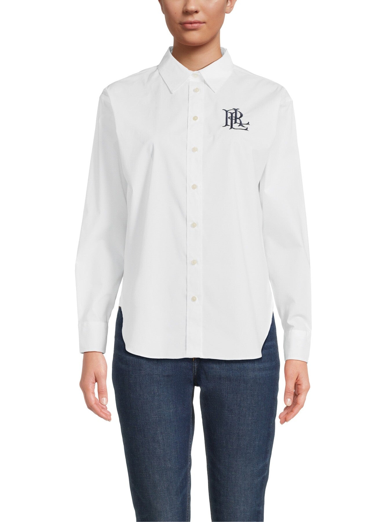 Kotta Long Sleeve Button Front Shirt