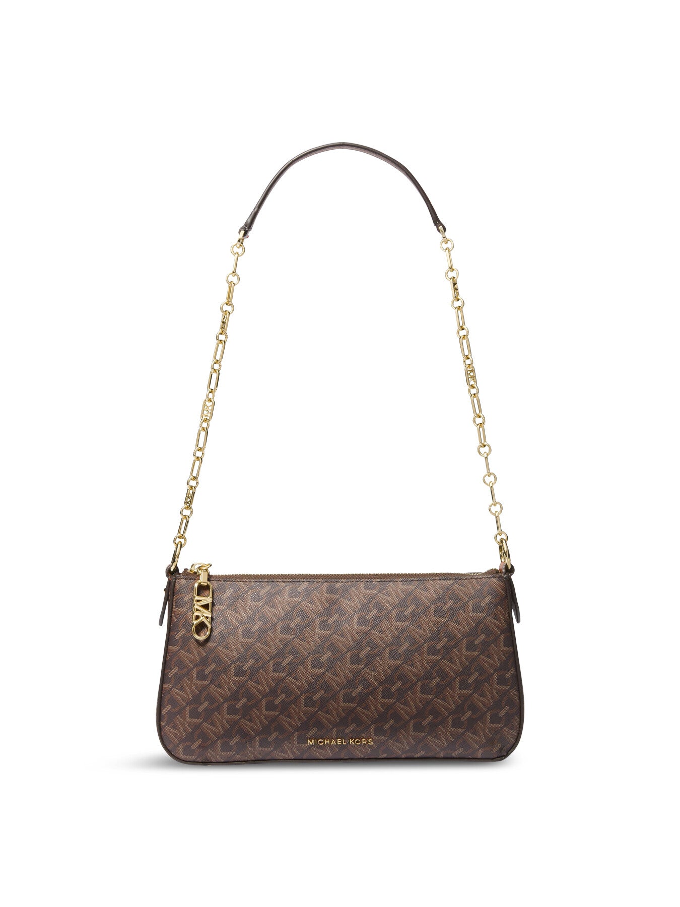 Empire Medium Chain Pouchette