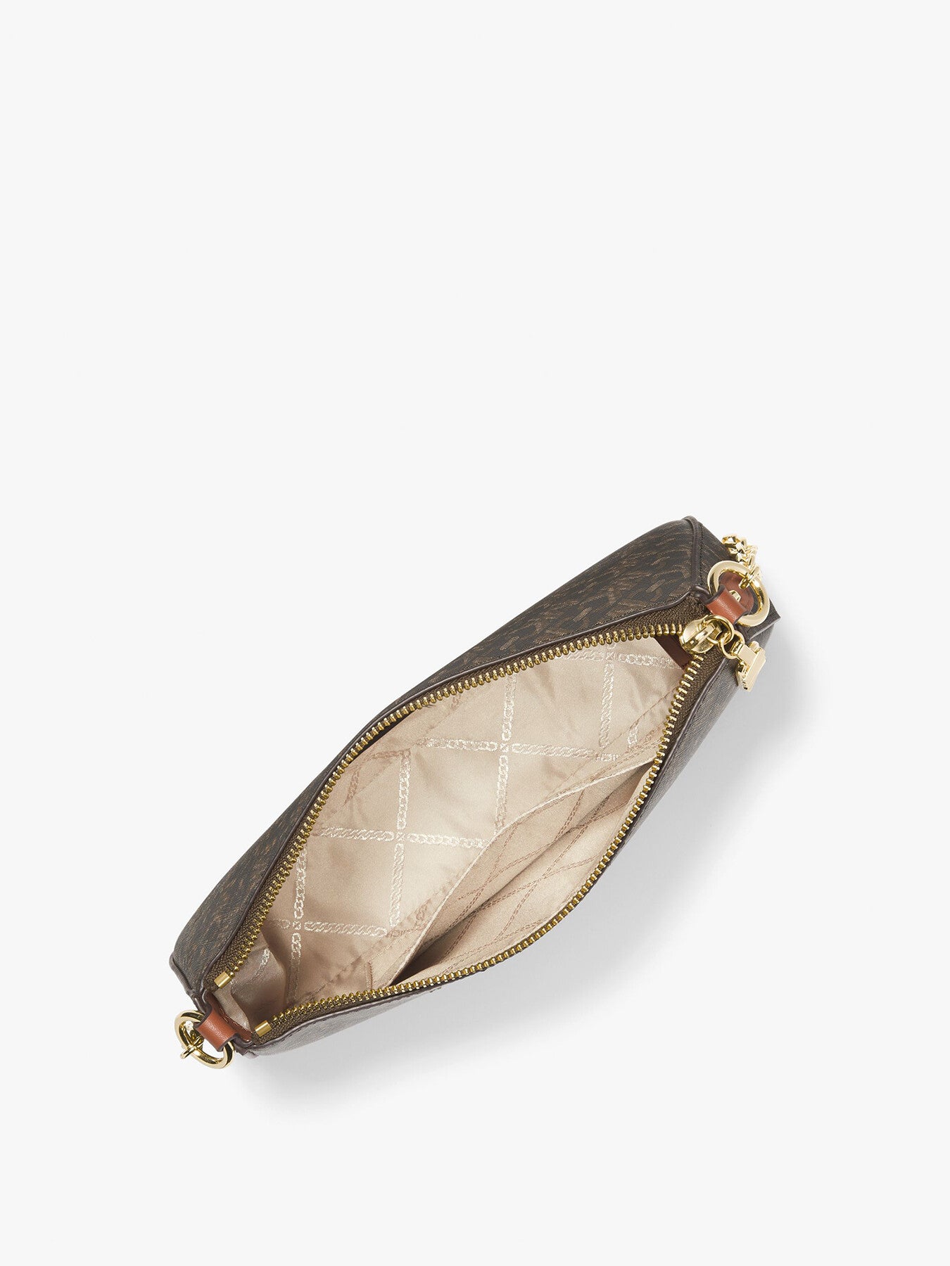 Empire Medium Chain Pouchette