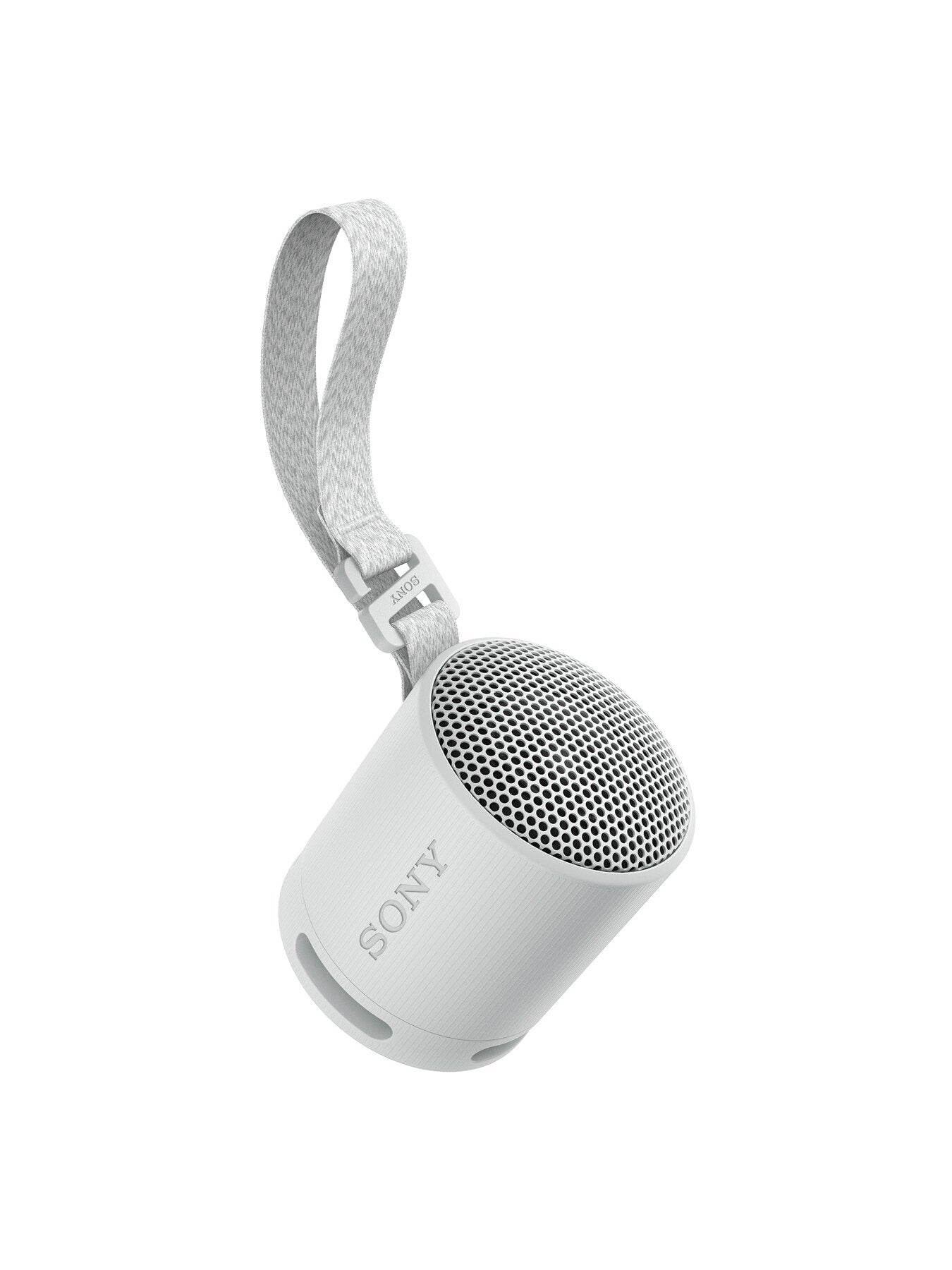 Extra Bass Waterproof Bluetooth Portable Speaker