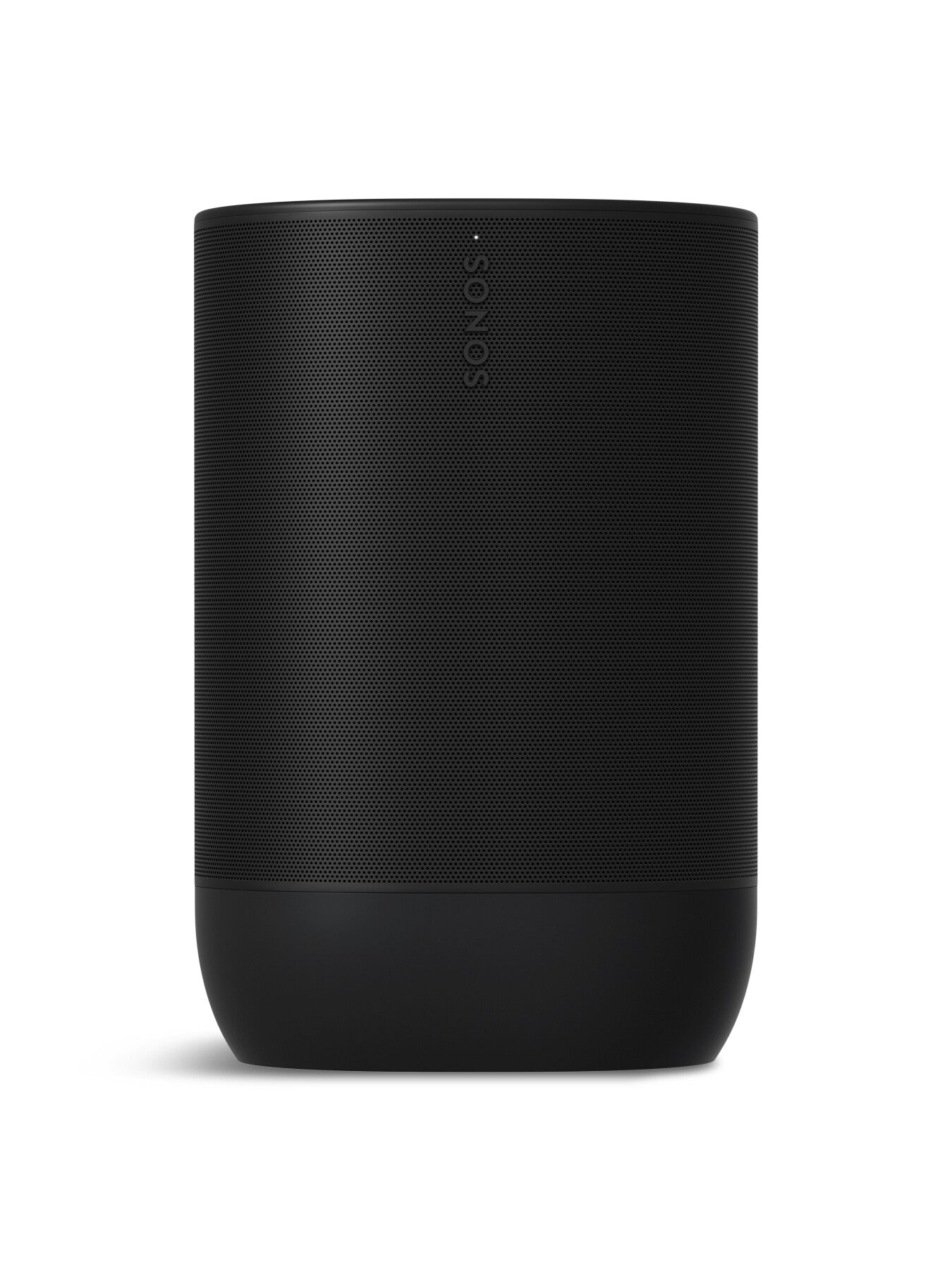 Move 2 Smart Speaker with Voice Control