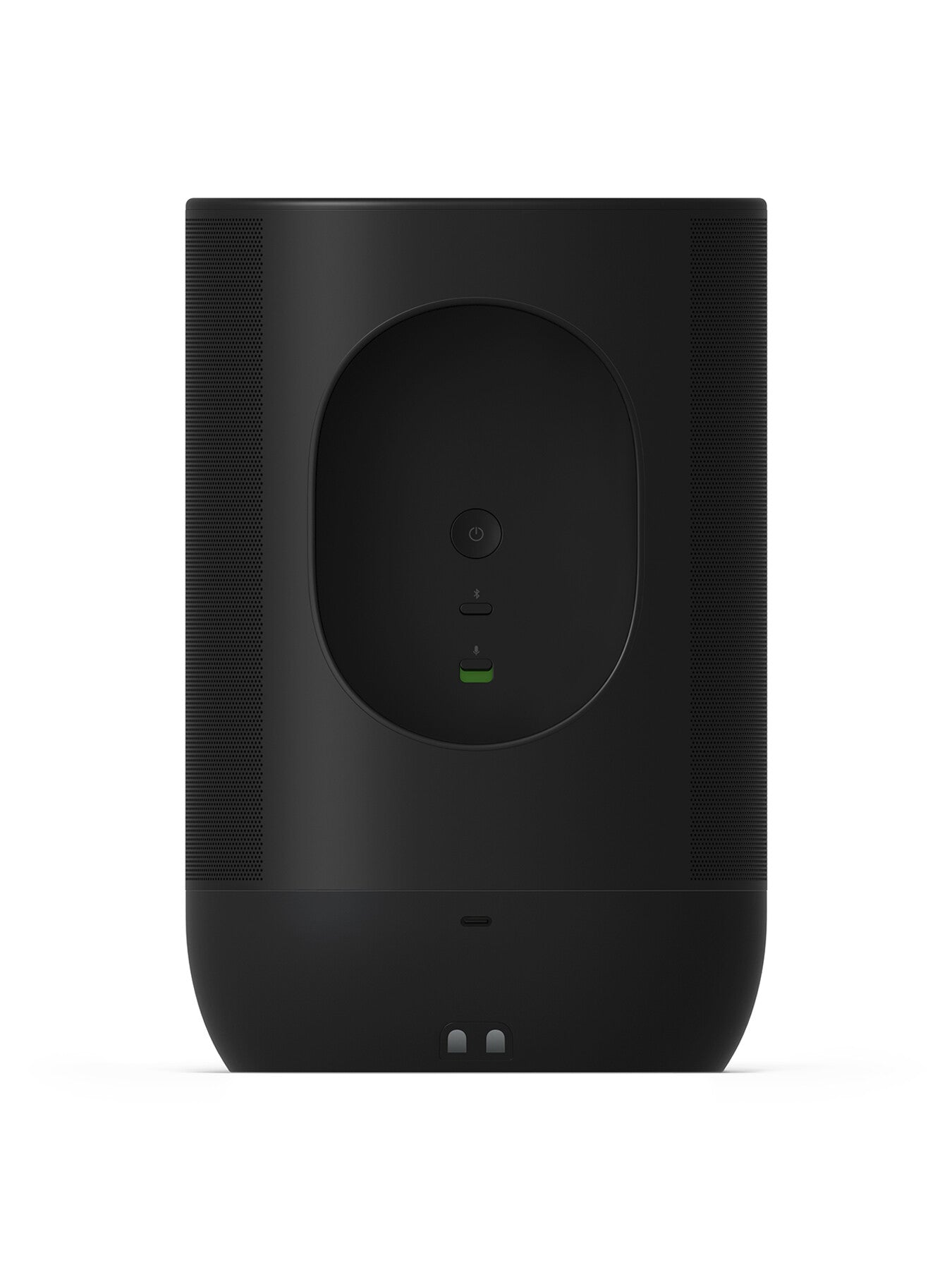 Move 2 Smart Speaker with Voice Control