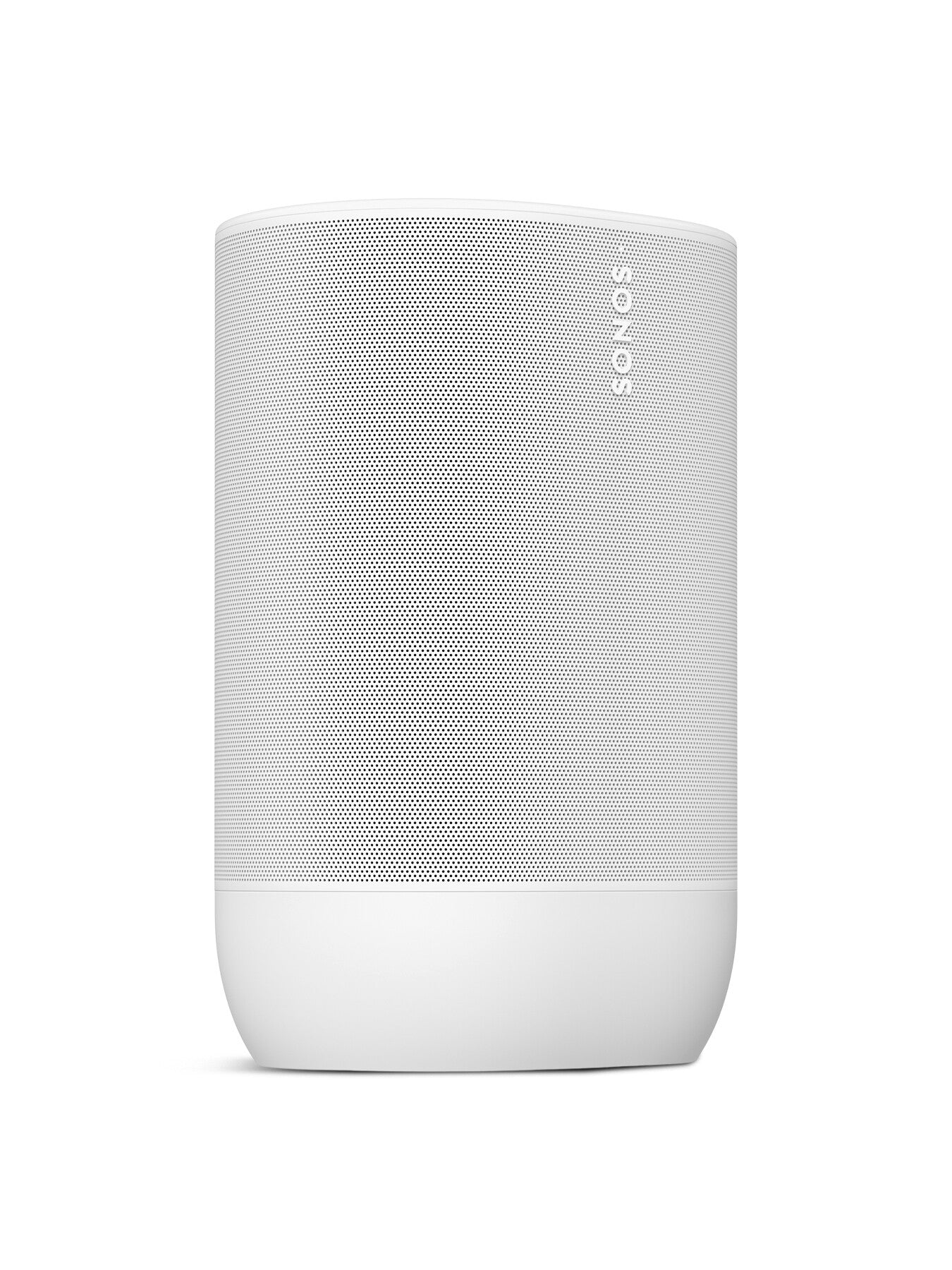 Move 2 Smart Speaker with Voice Control