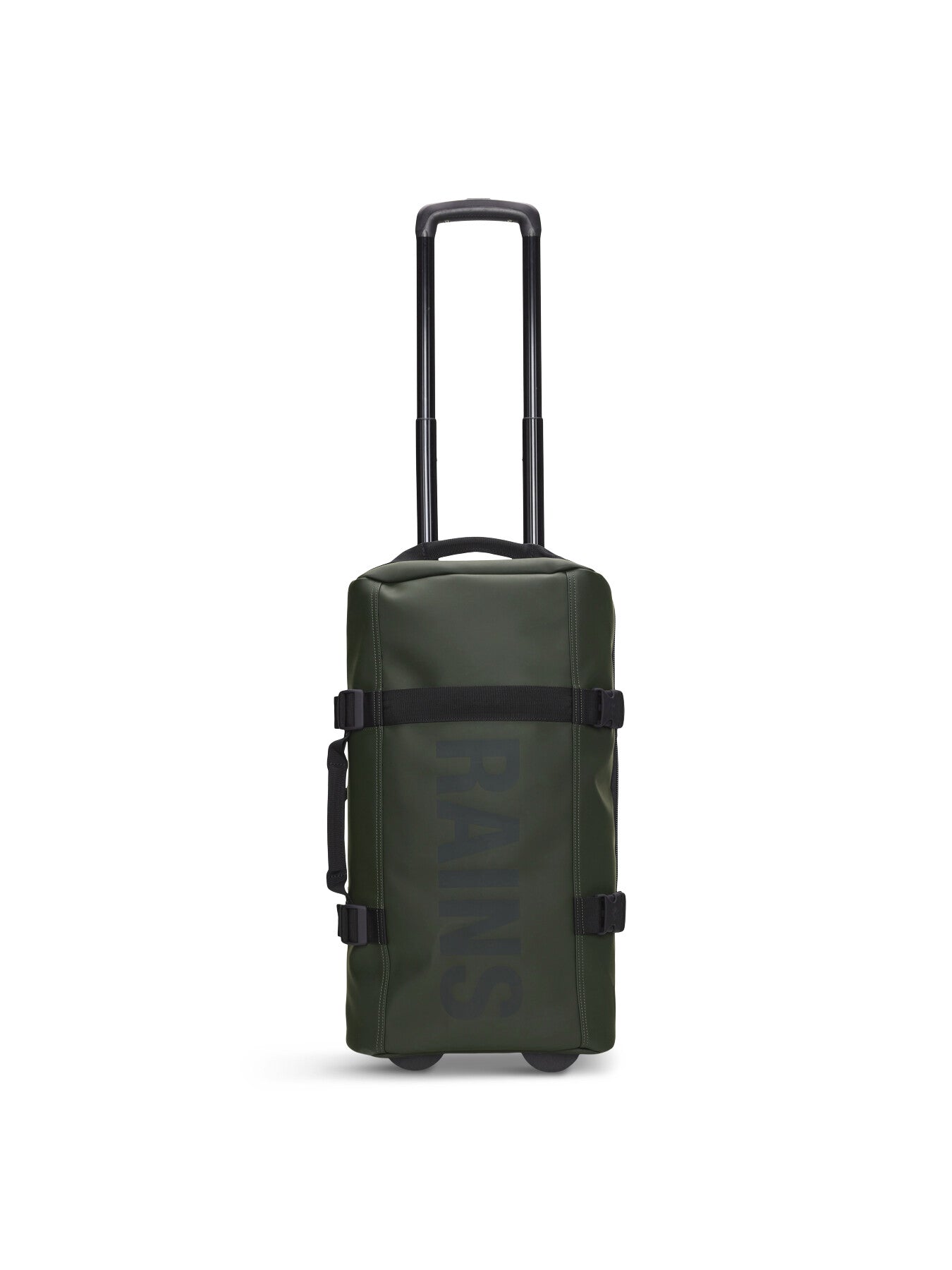 Rains Texel Cabin 58cm Bag W3, Green