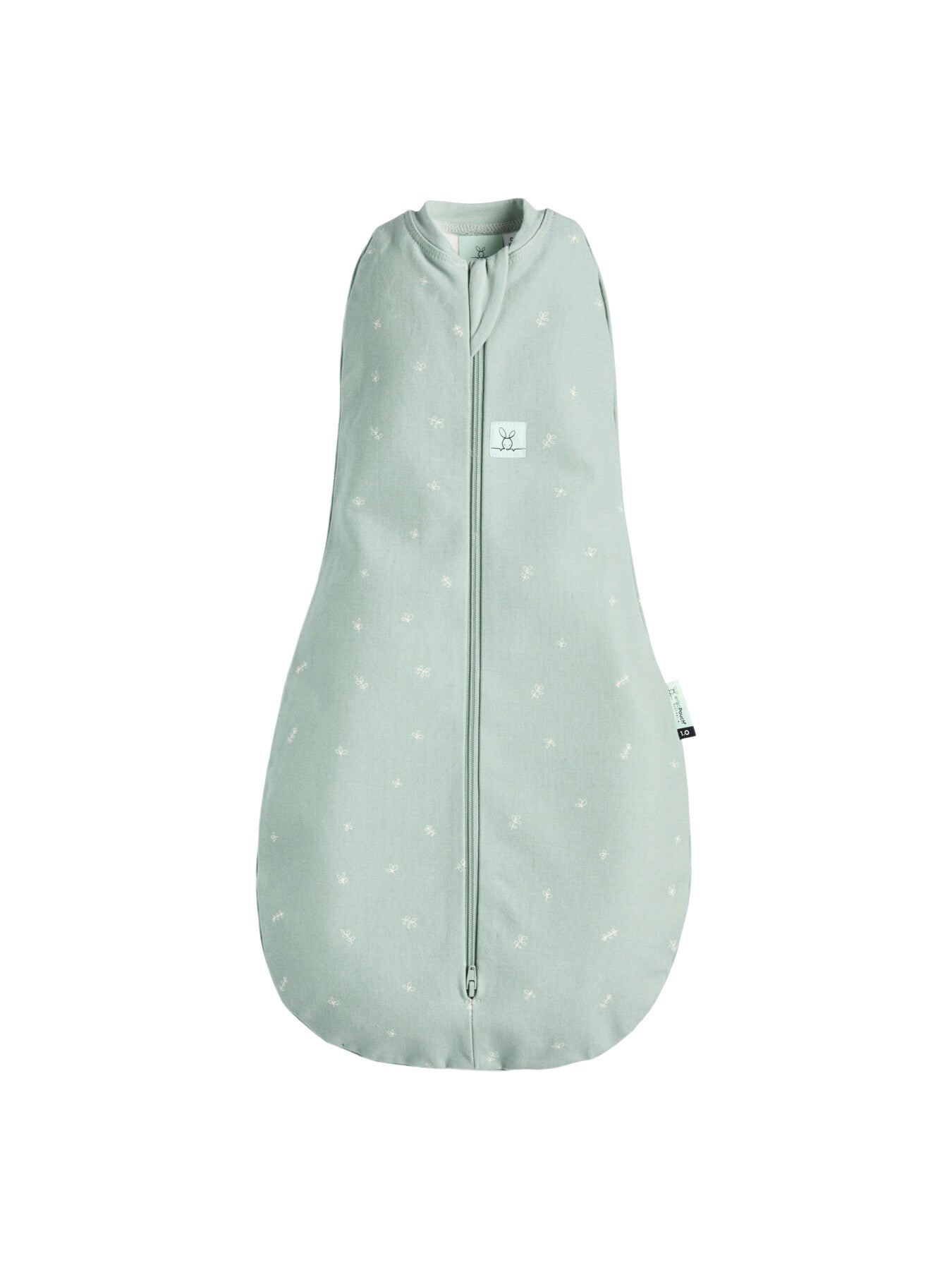 Cocoon Swaddle Bag Tog (0-3m) Organic Comfort