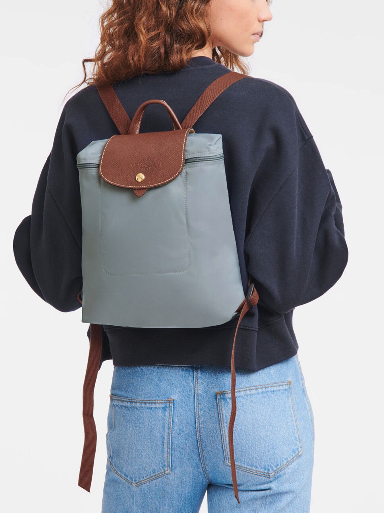 Le Pliage Original M Backpack