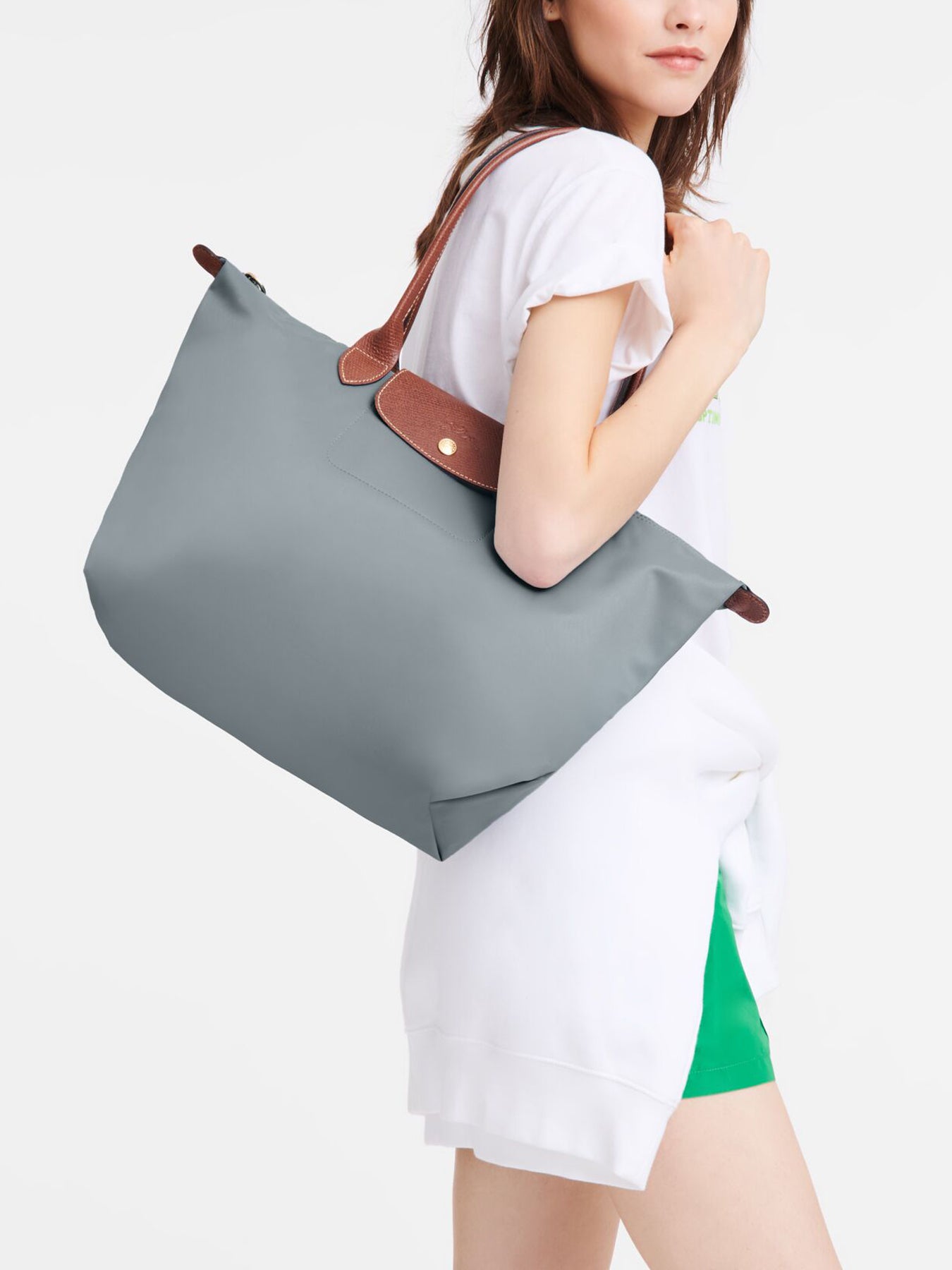 Le Pliage Original L Tote Bag