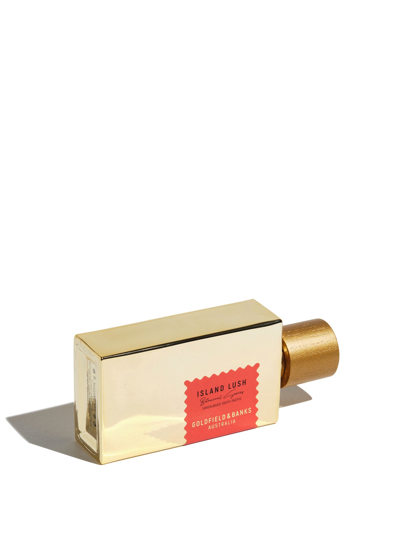 Island Lush EDP 100ml
