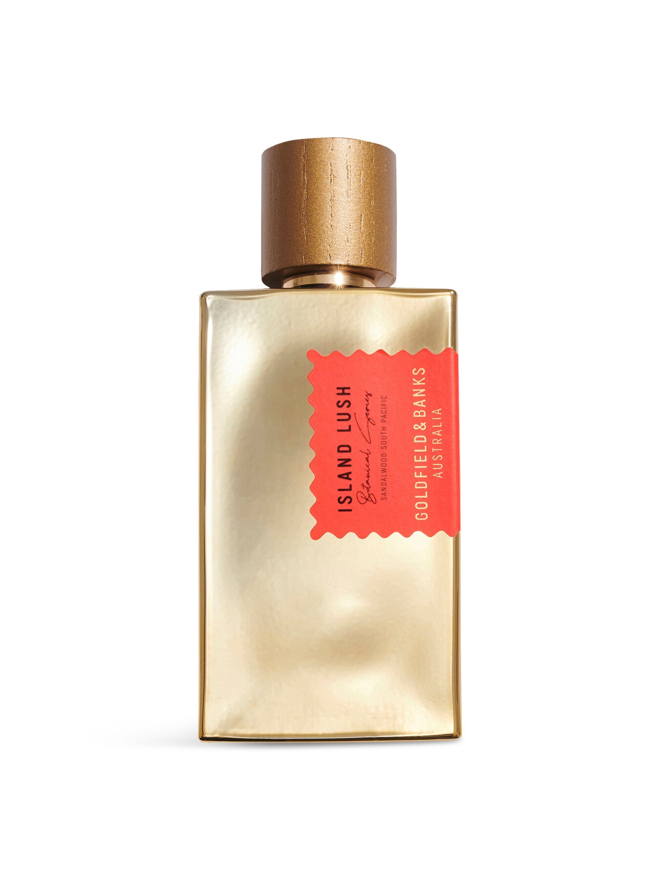 Island Lush EDP 100ml