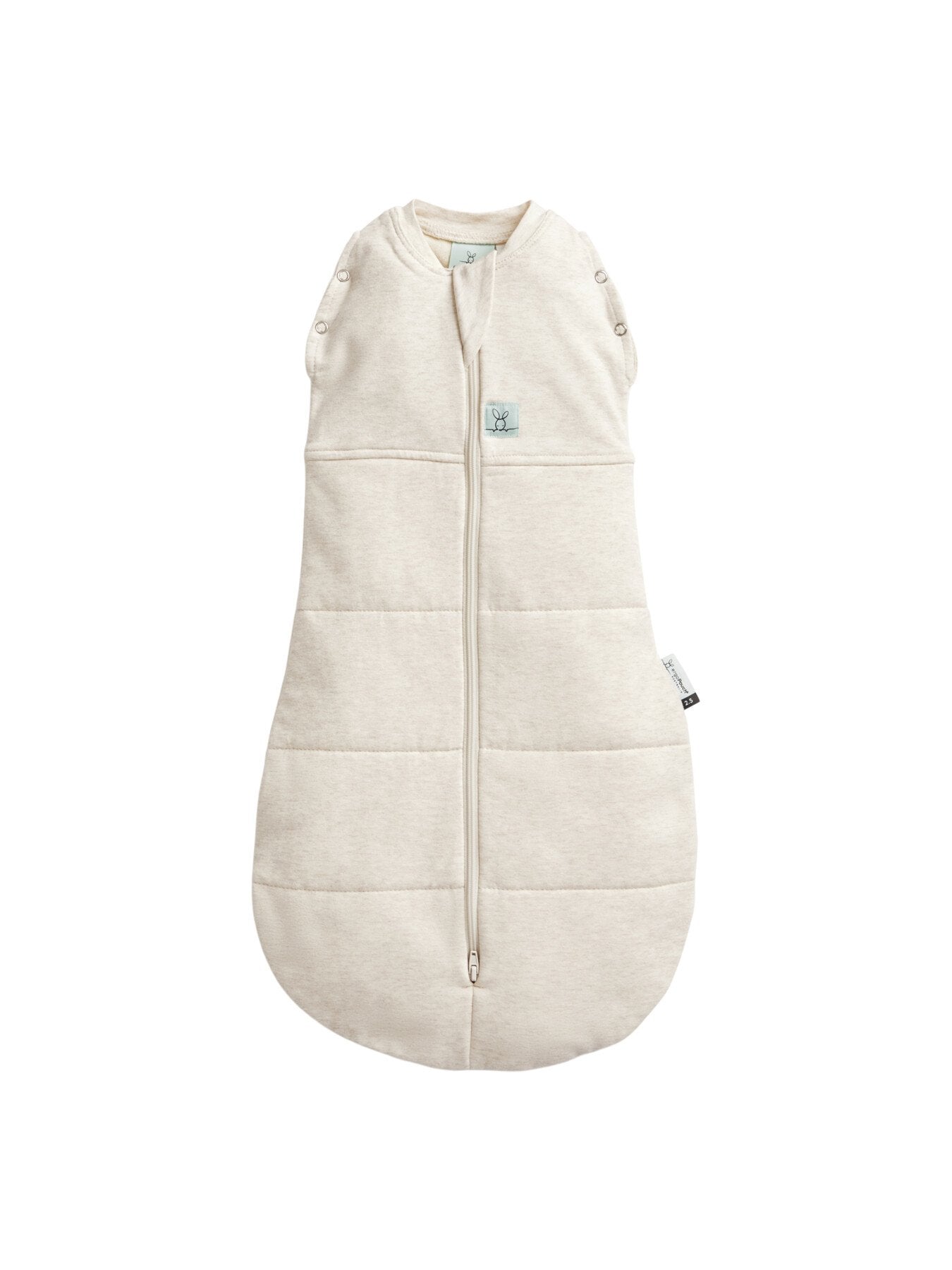 Cocoon Swaddle Bag 2 half Tog 0-3m