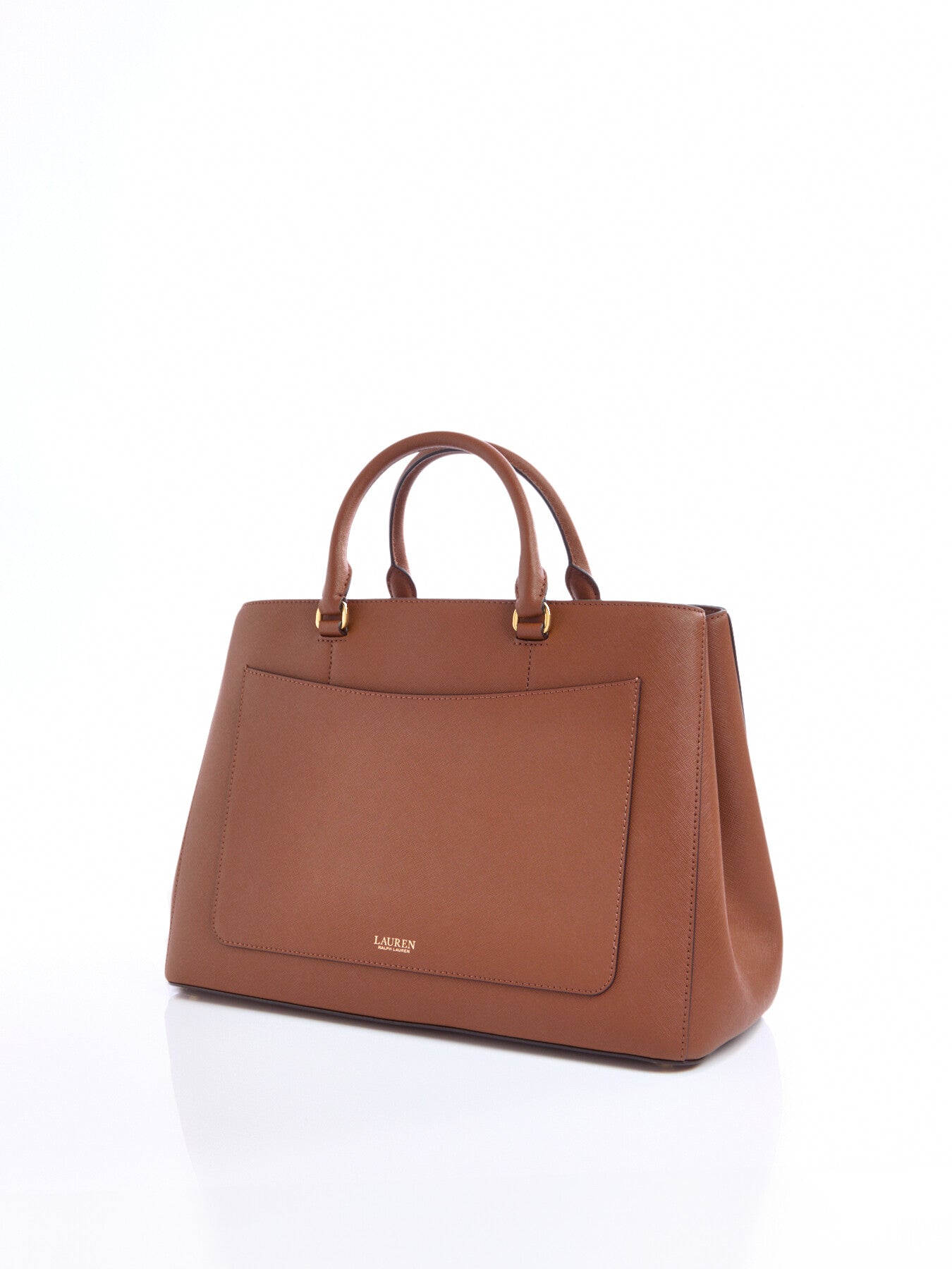 Hanna Large Satchel