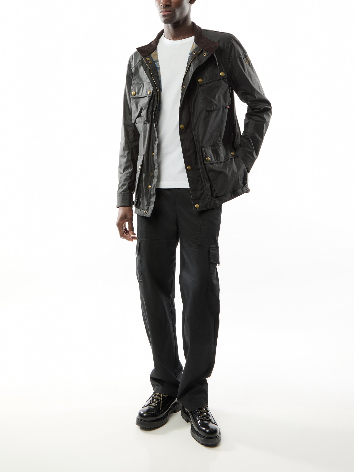 Fieldmaster Jacket