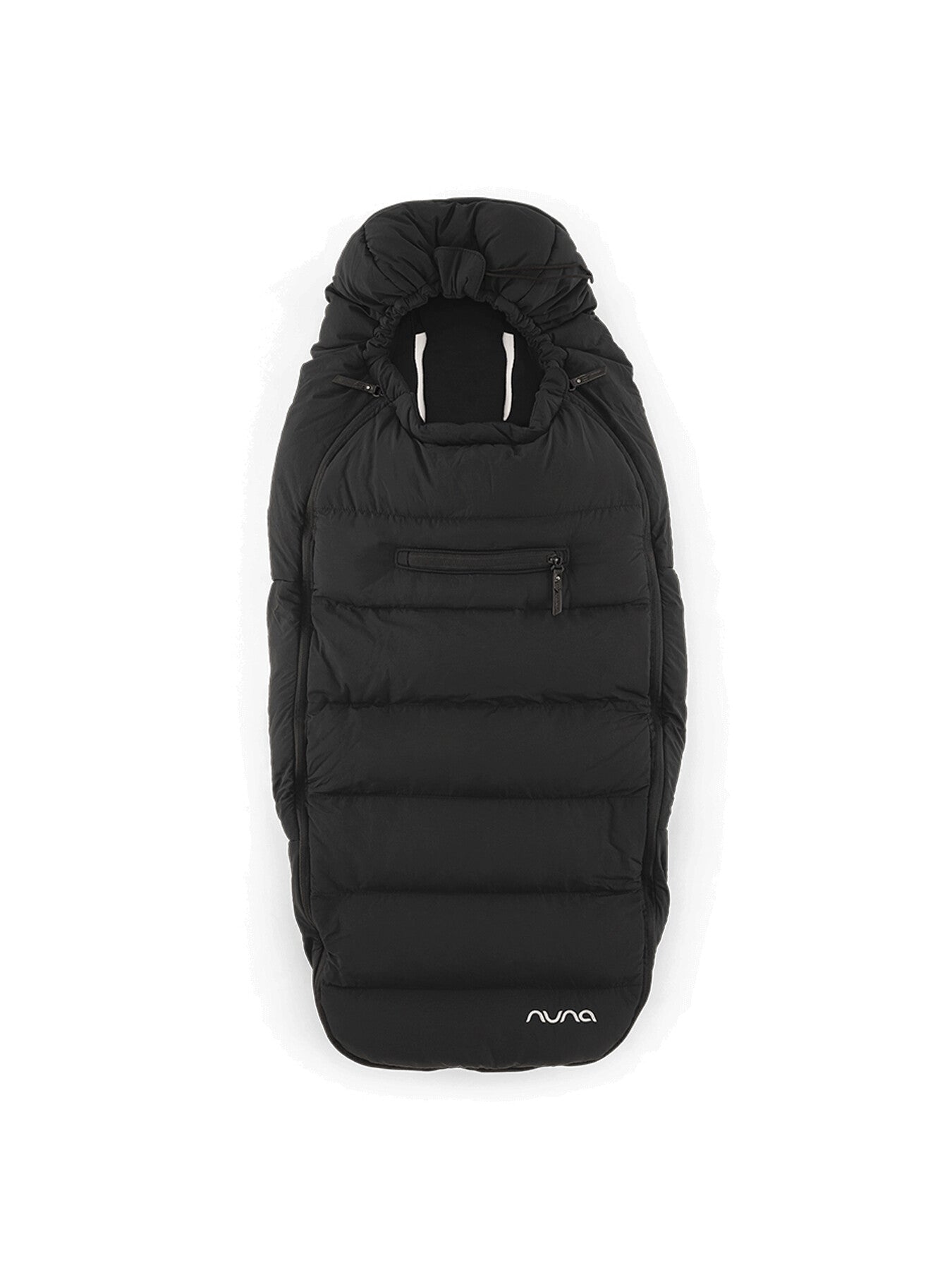 Winter Stroller Footmuff w/Gloves & storage Bag