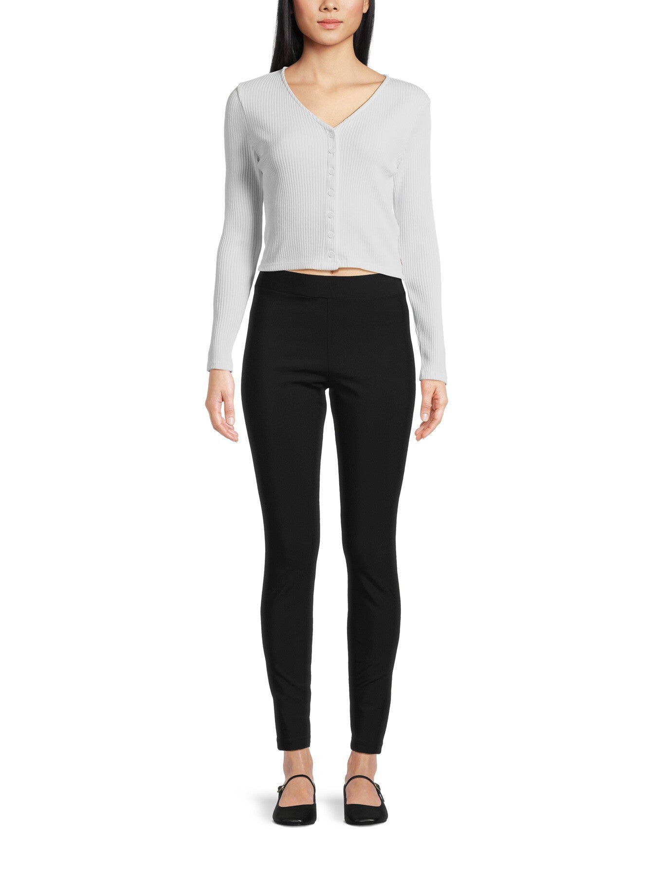 Scuba Leggings