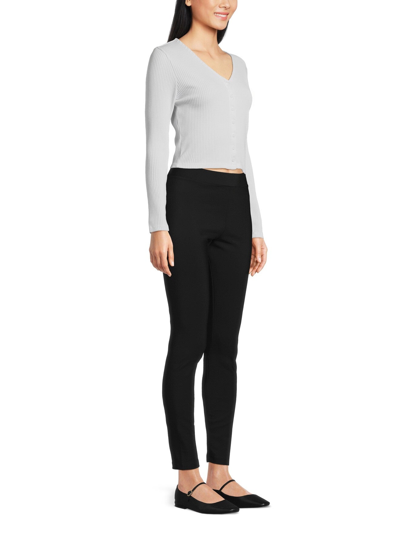 Scuba Leggings