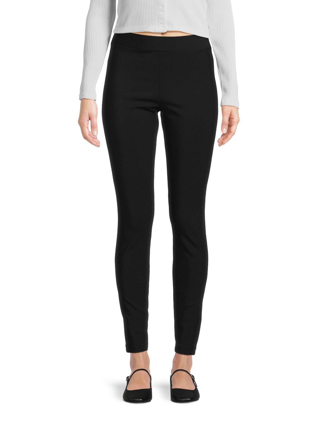 Scuba Leggings