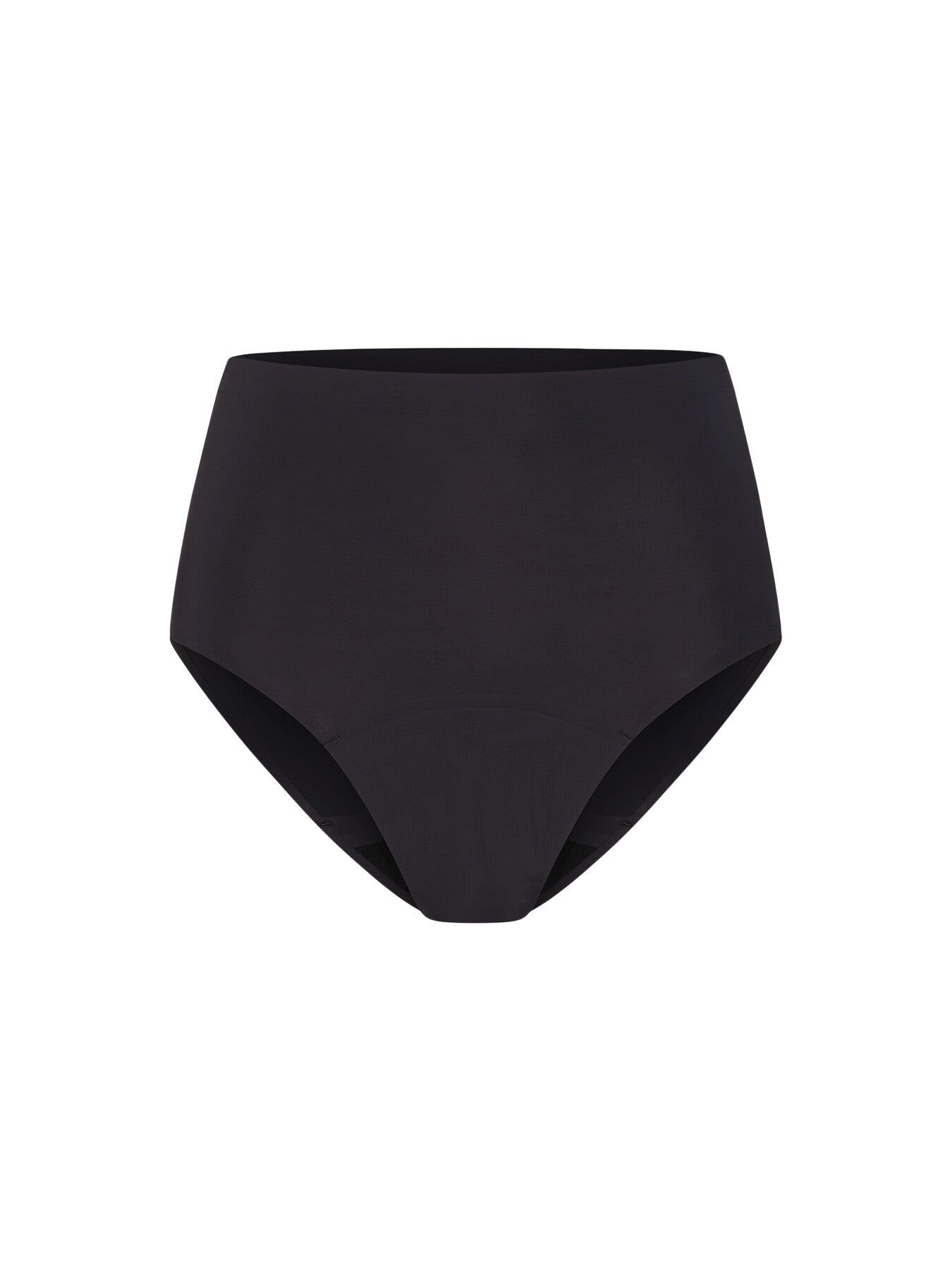 Seamfree Full Brief Heavy-Overnight