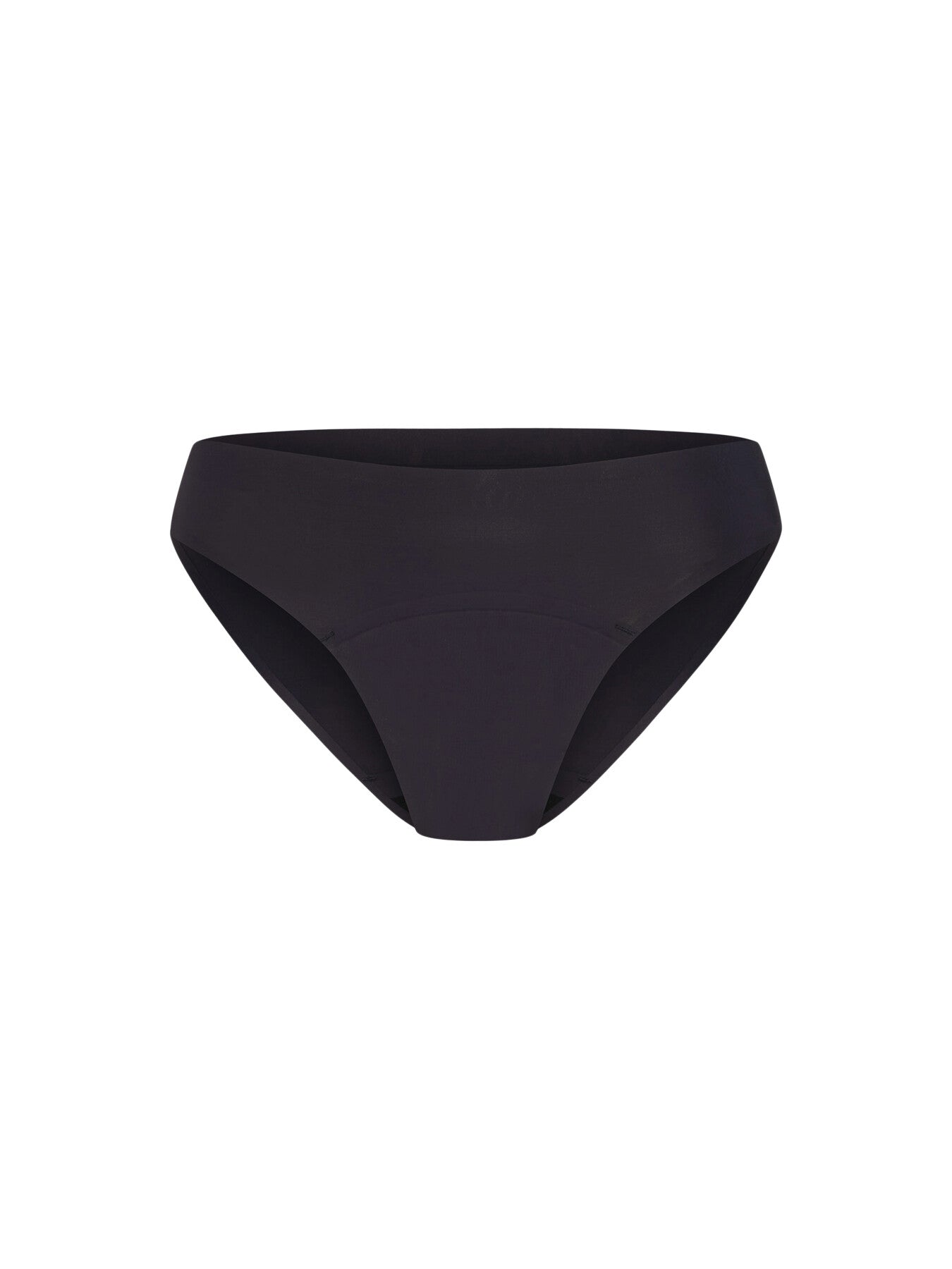 Seamfree Full Brief Moderate-Heavy