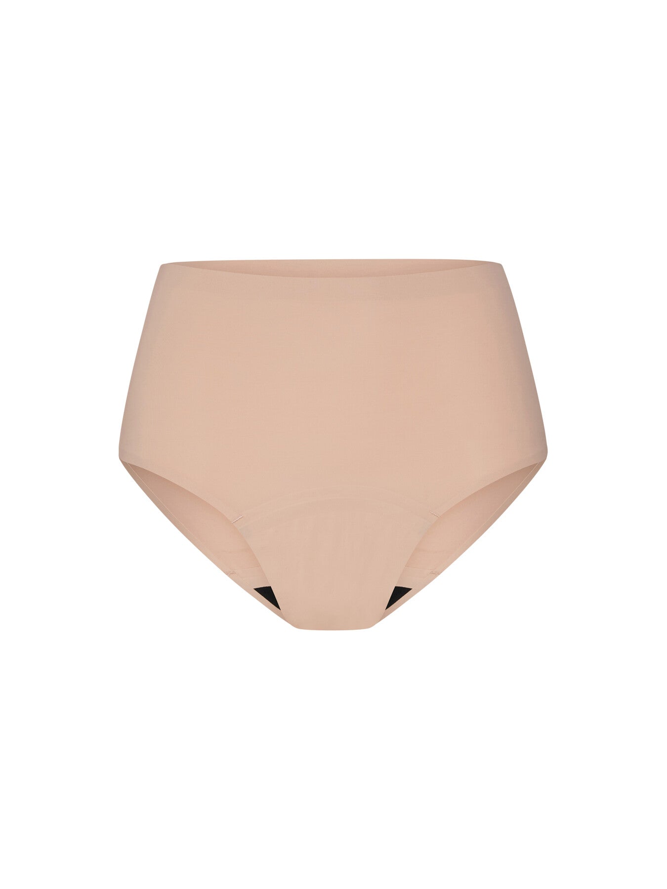Seamfree Full Brief Moderate-Heavy