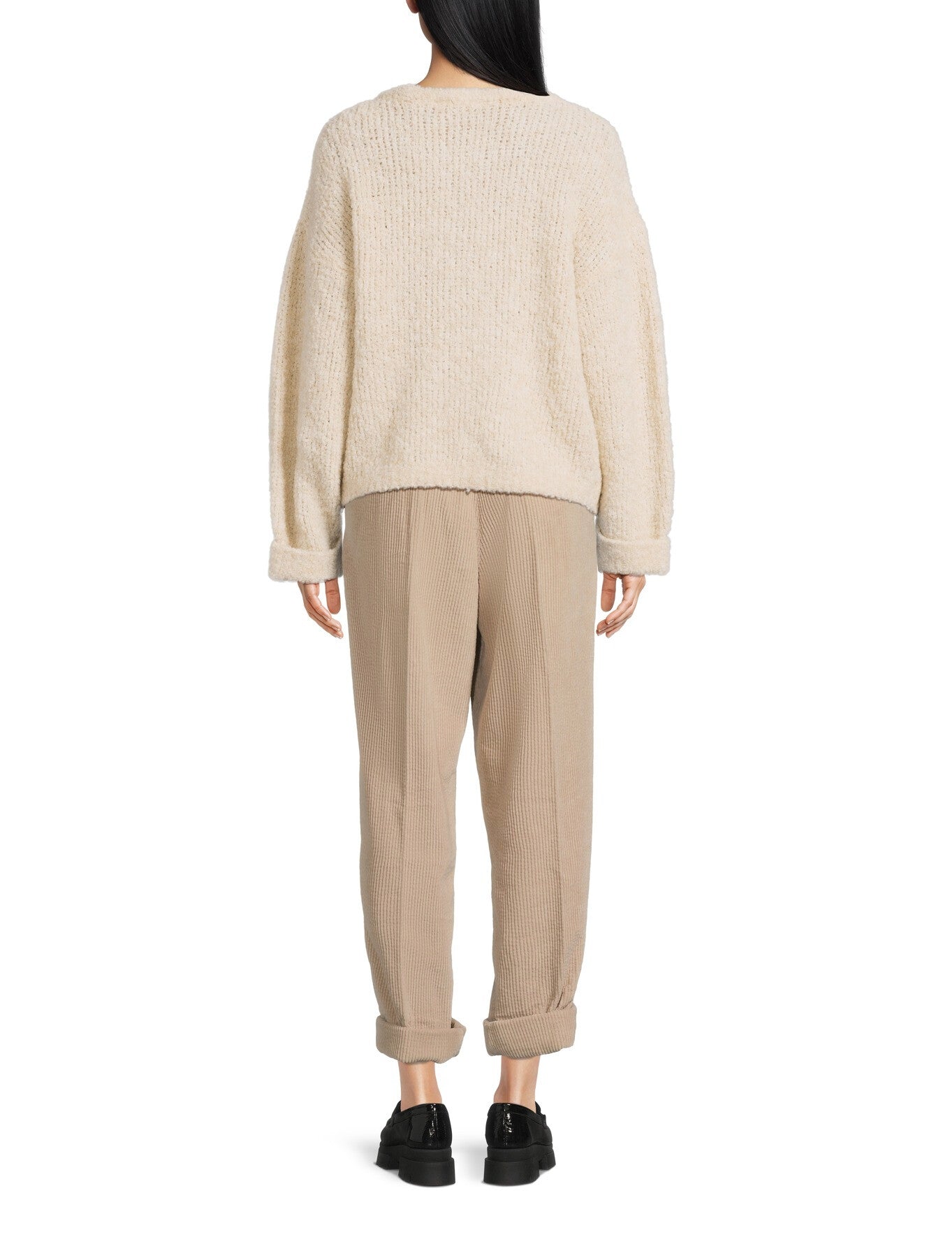 Zolly Knit Jumper