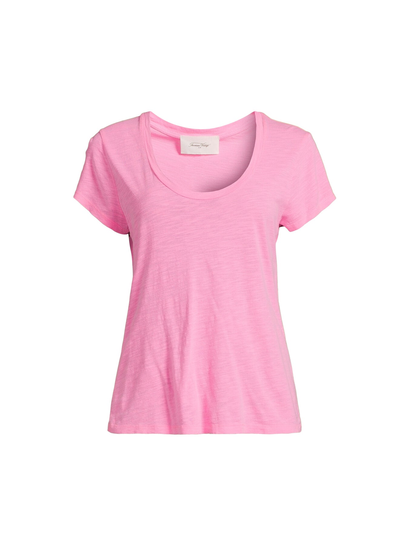 Jacksonville Scoop Neck T-Shirt