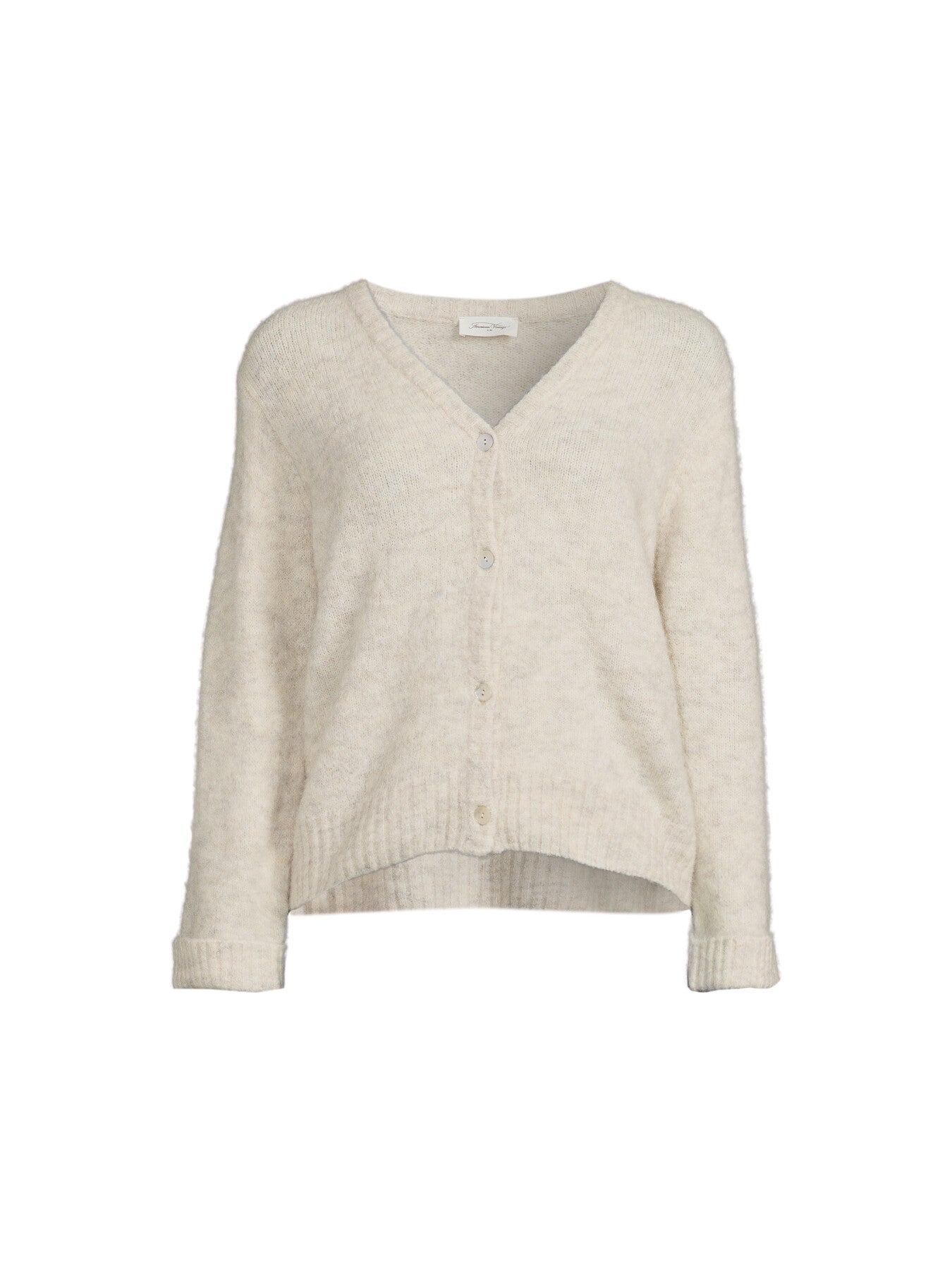 East Button Cardigan
