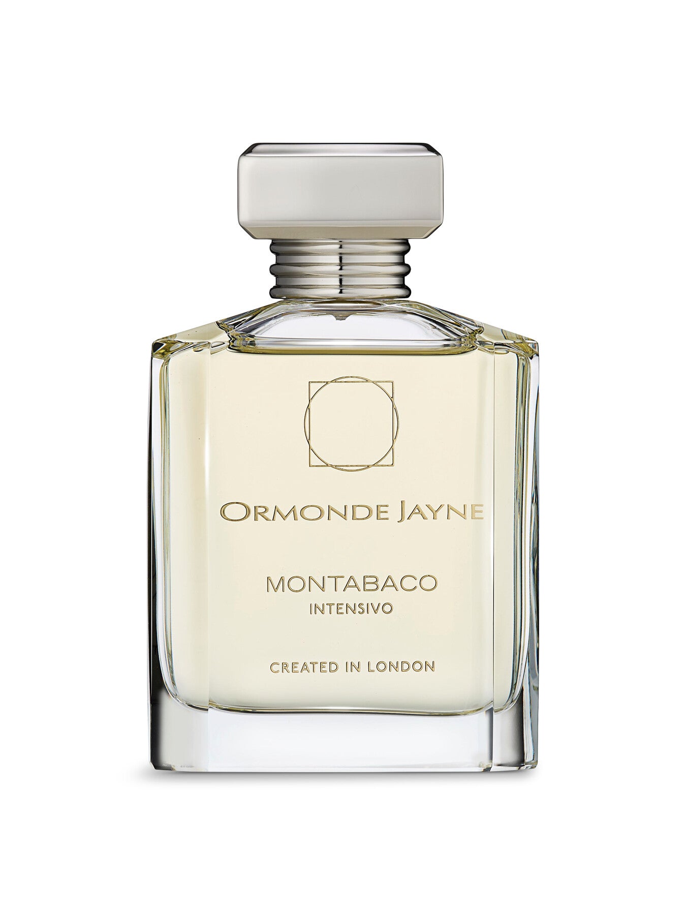 Montabaco Intensivo Parfum 88ml