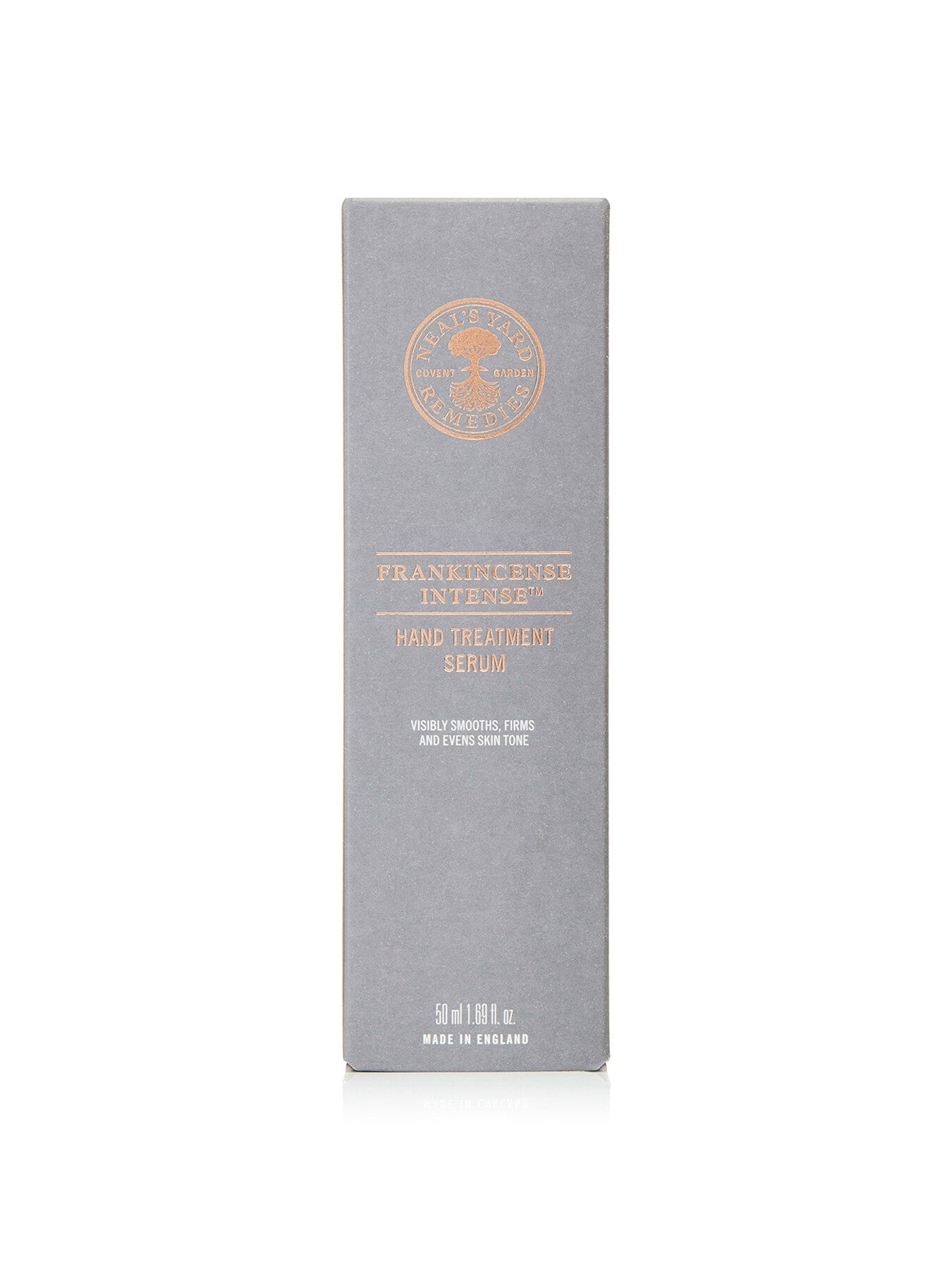 Frankincense Intense Hand Treatment Serum 50ml