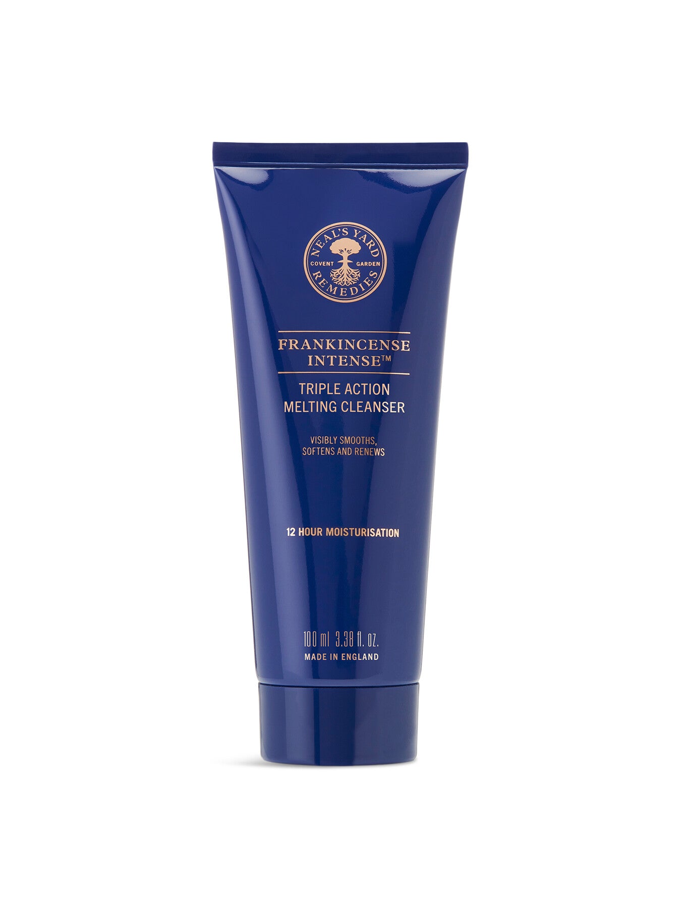 Frankincense Intense Triple Action Melting Cleanser 100ml