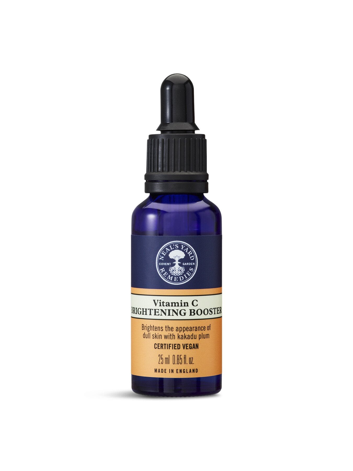 Vitamin C Booster 25ml