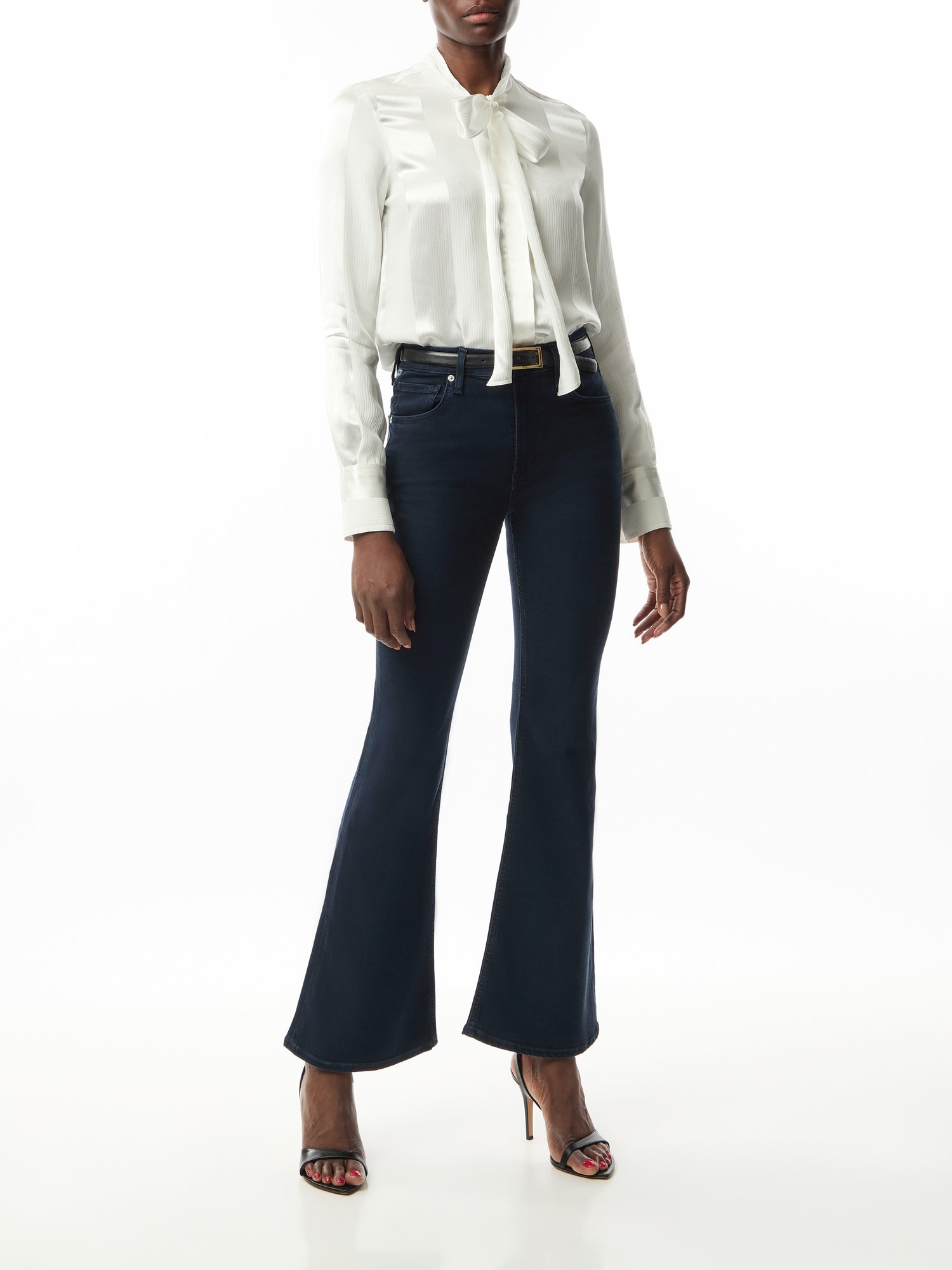 Isola Flare Jean