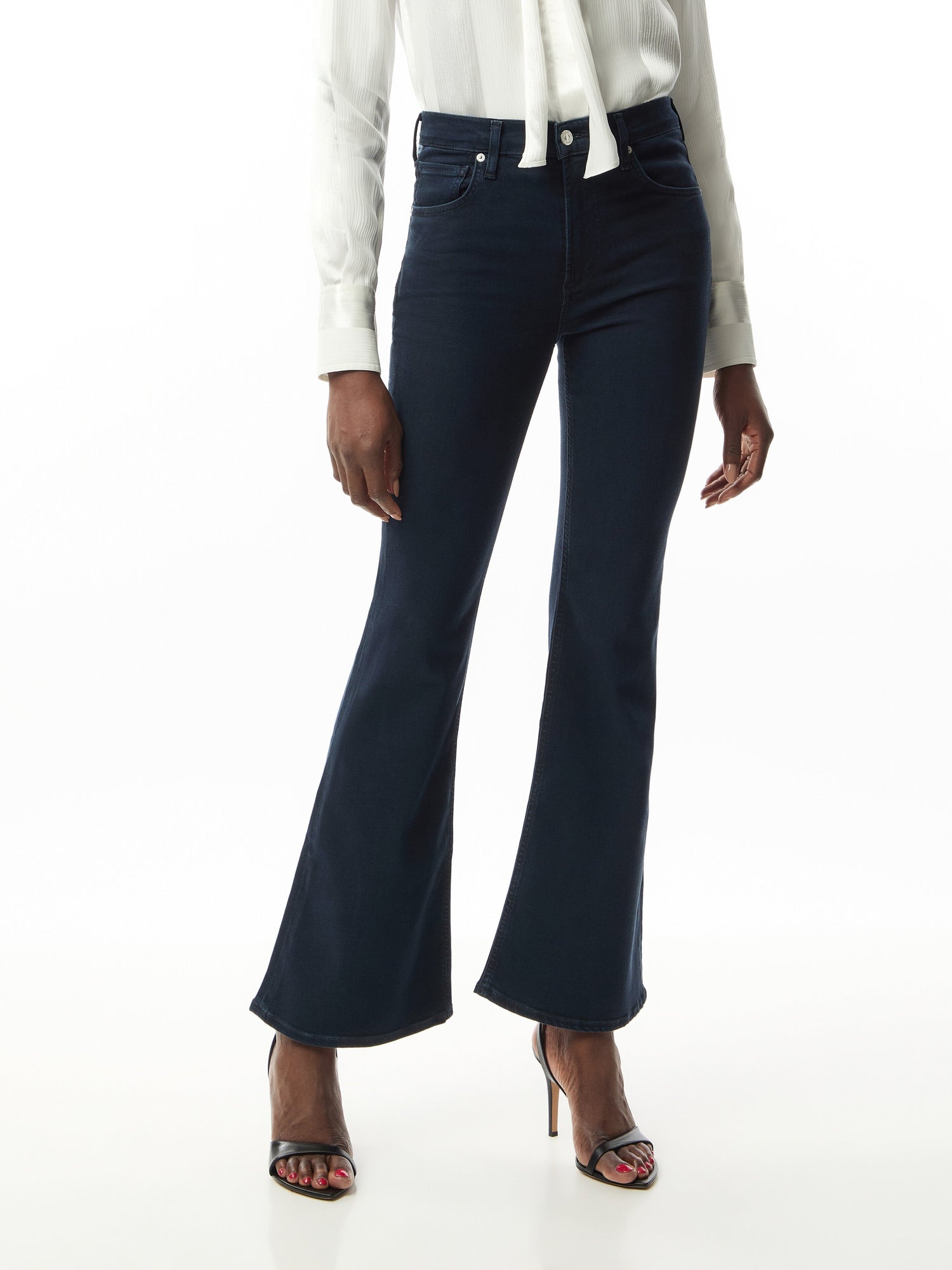 Isola Flare Jean