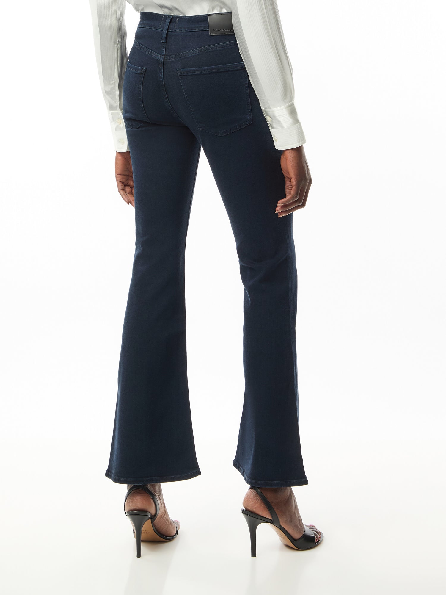 Isola Flare Jean