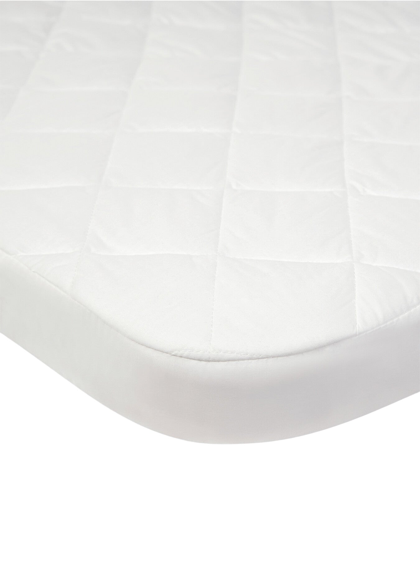 Lua Crib Mattress Protector