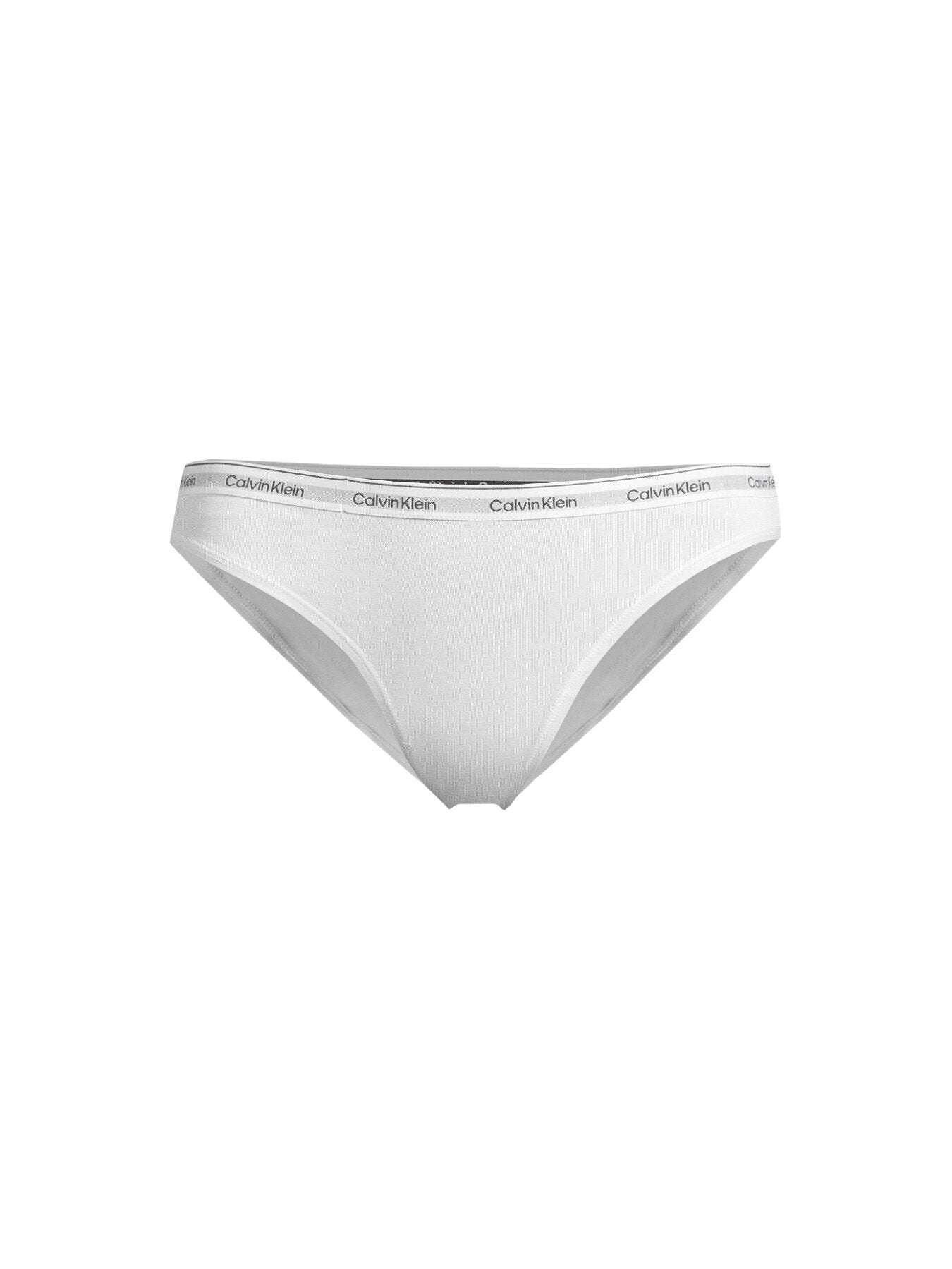 Calvin Klein Bikini: Modern Style Fenwick - Main Image