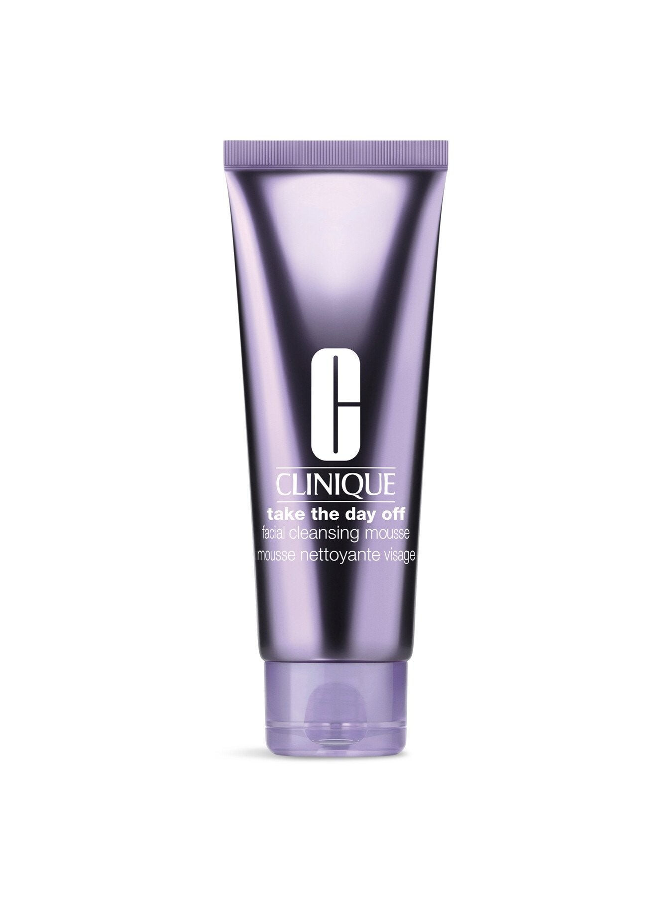 Take The Day Off Facial Cleansing Mousse