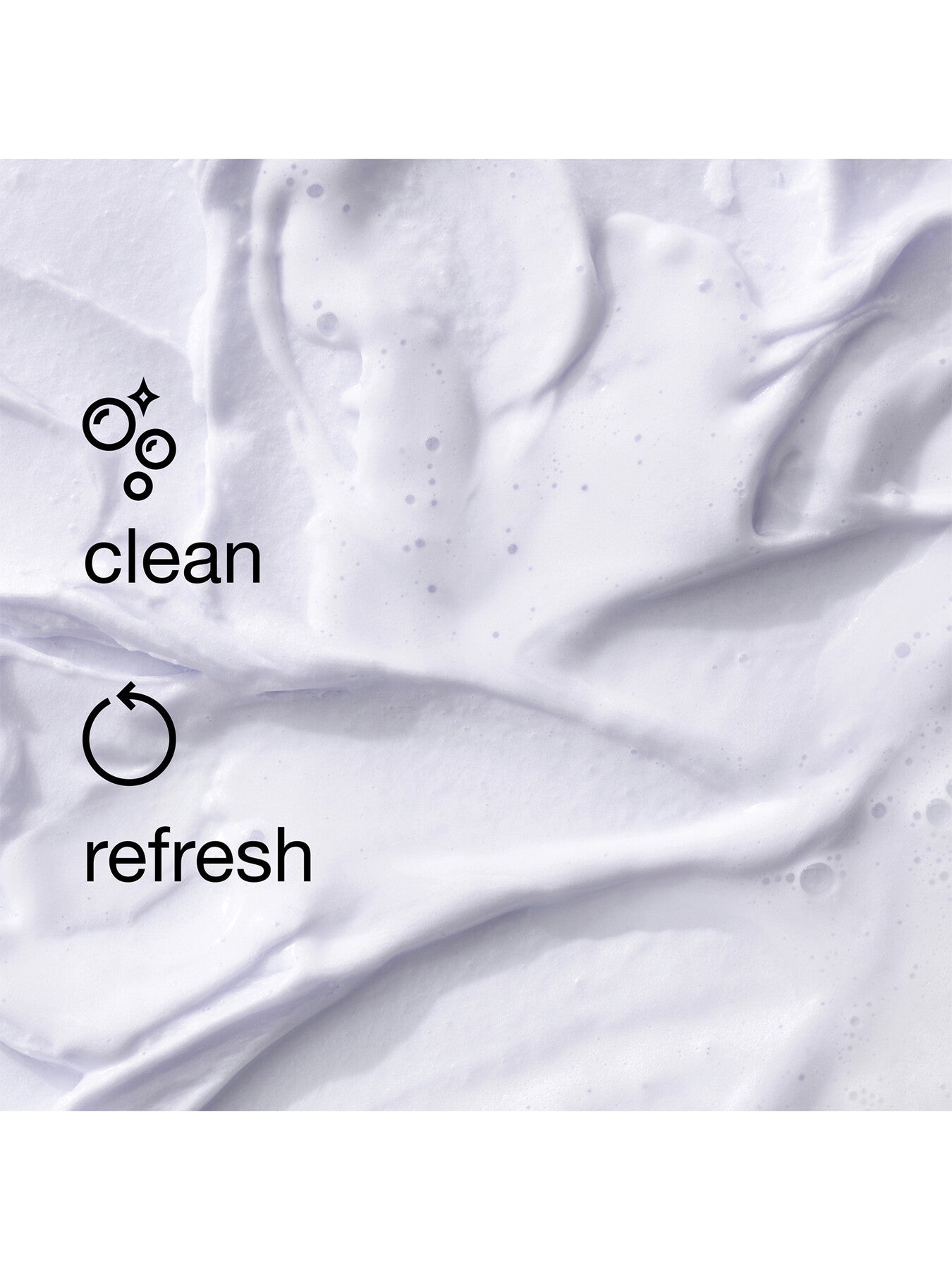 Take The Day Off Facial Cleansing Mousse