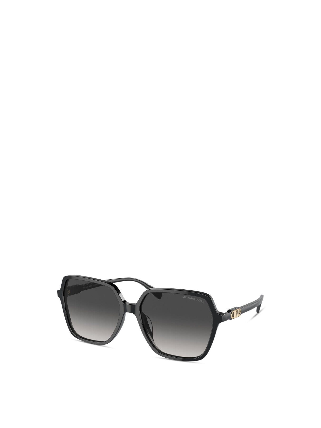 Jasper Acetate Square Sunglasses