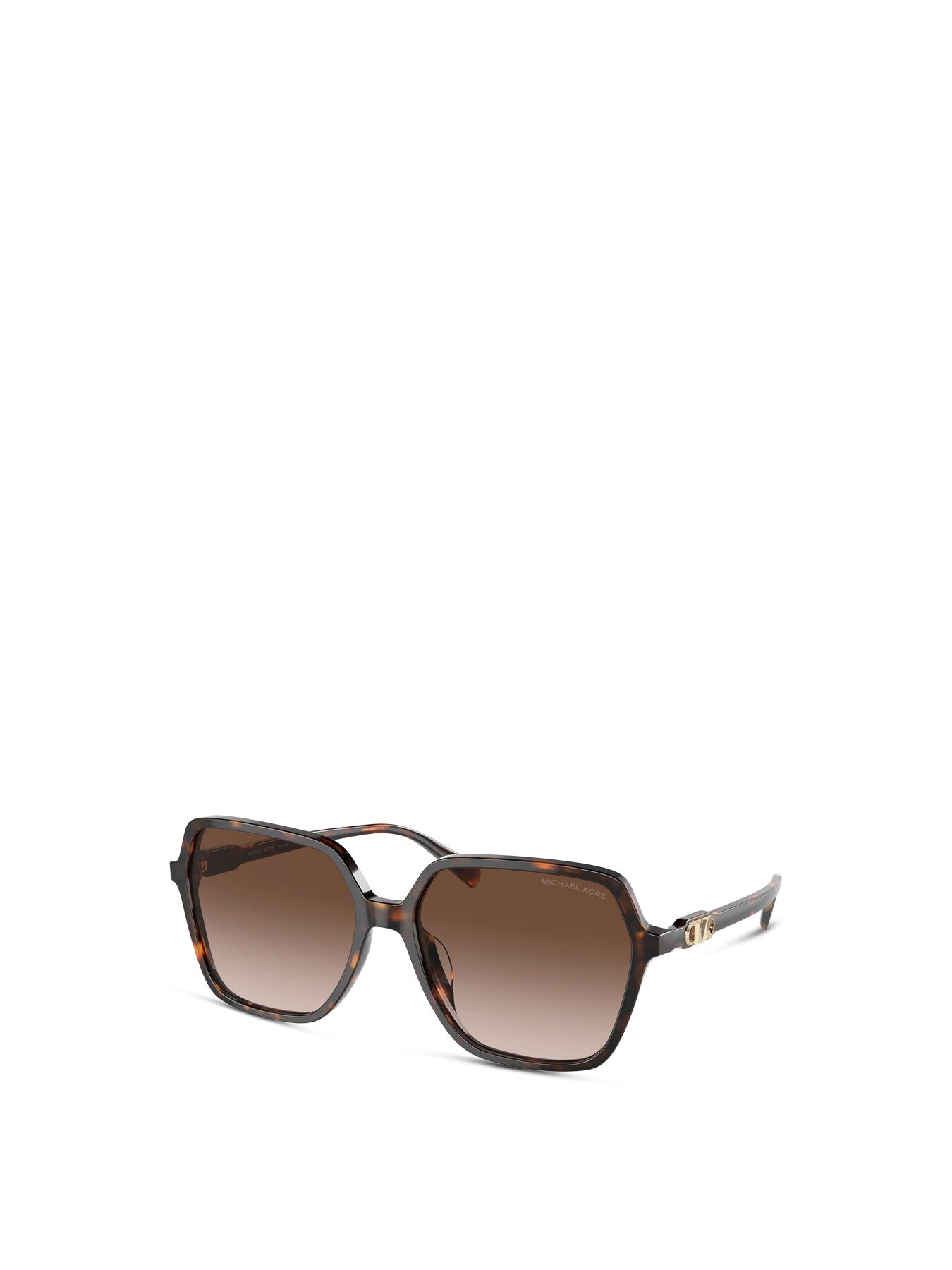 Jasper Acetate Square Sunglasses