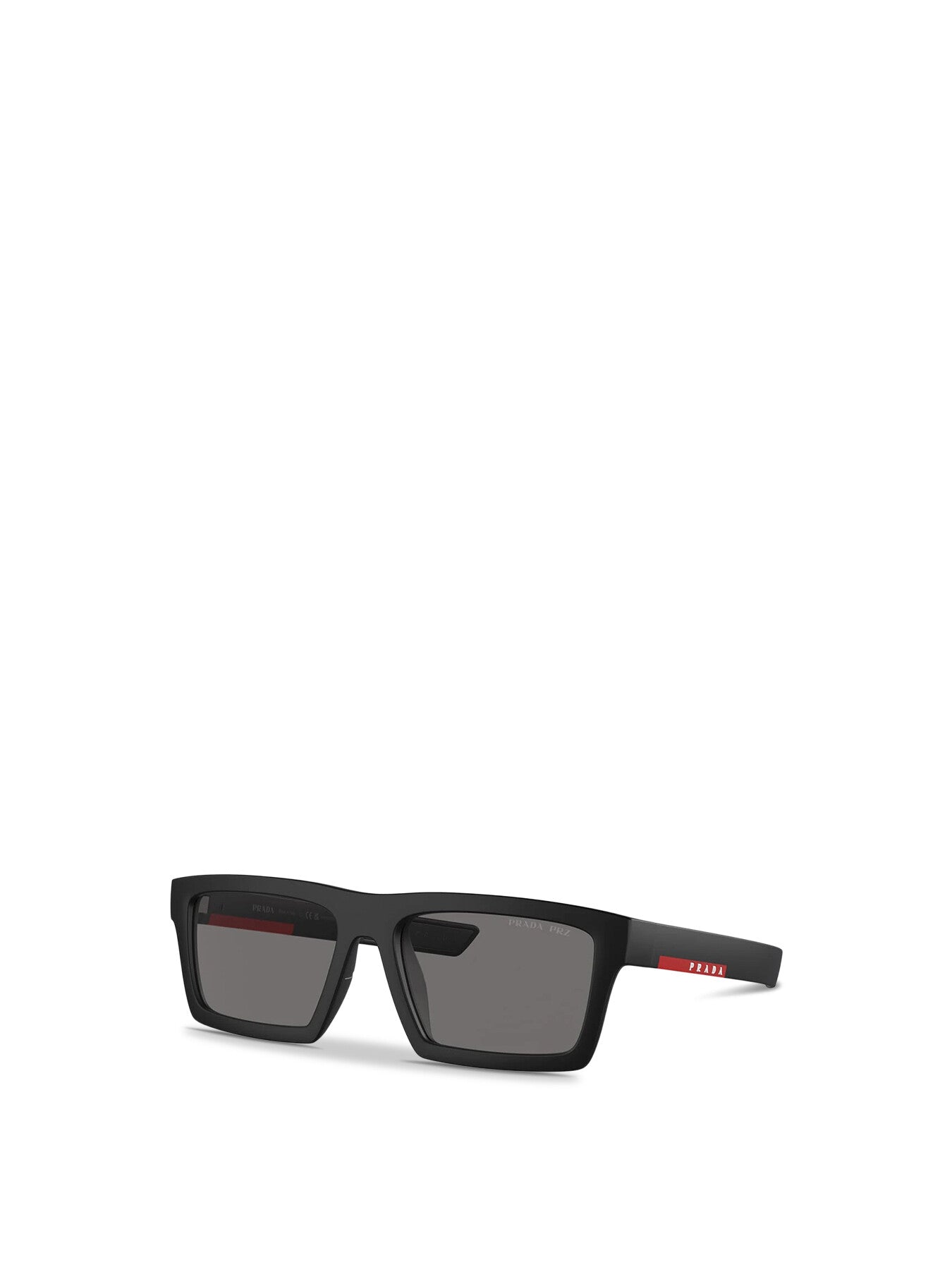 PS 02ZSU Nylon Rectangular Sunglasses