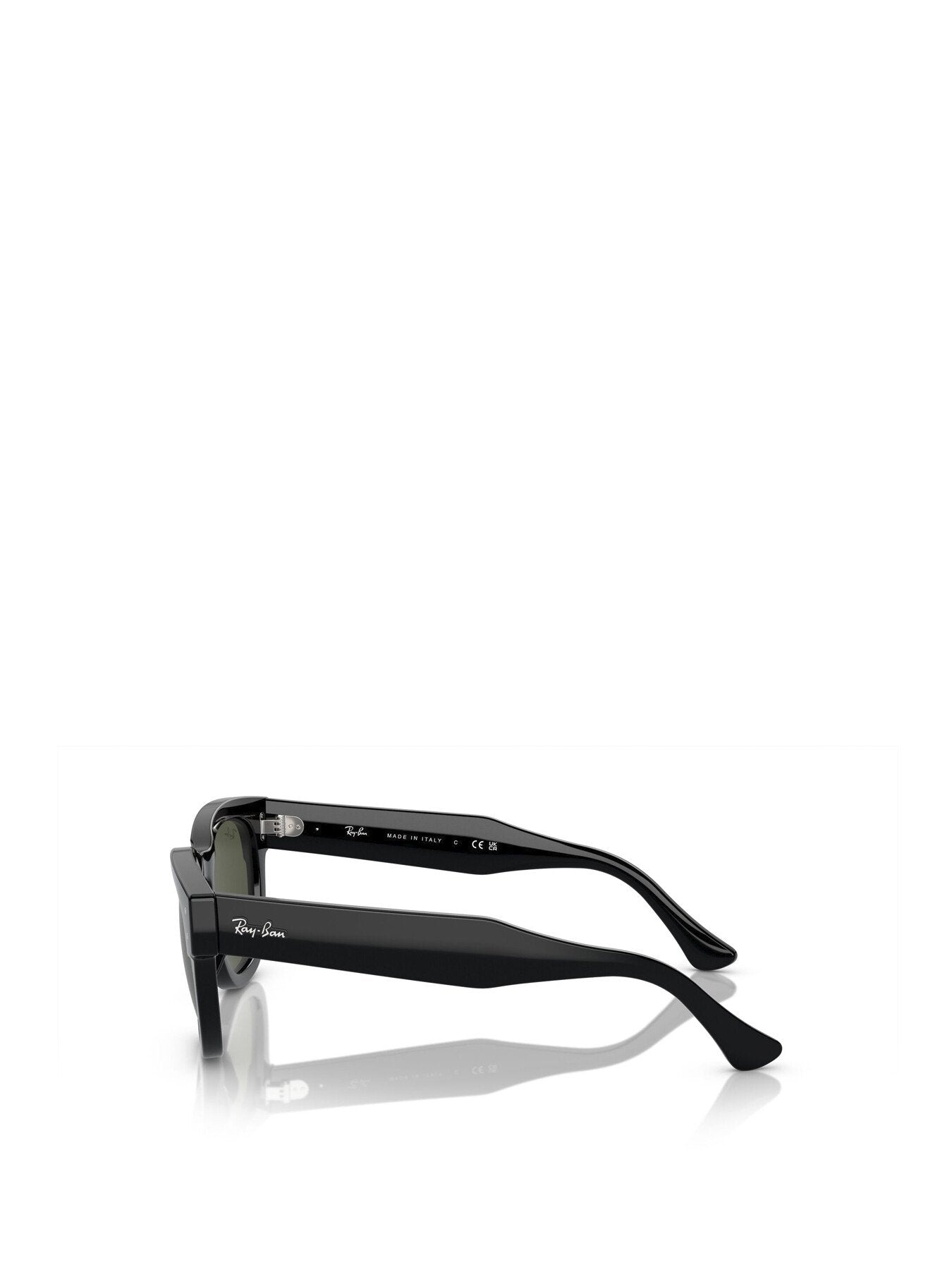 RB0298S Mega Hawkeye Sunglasses