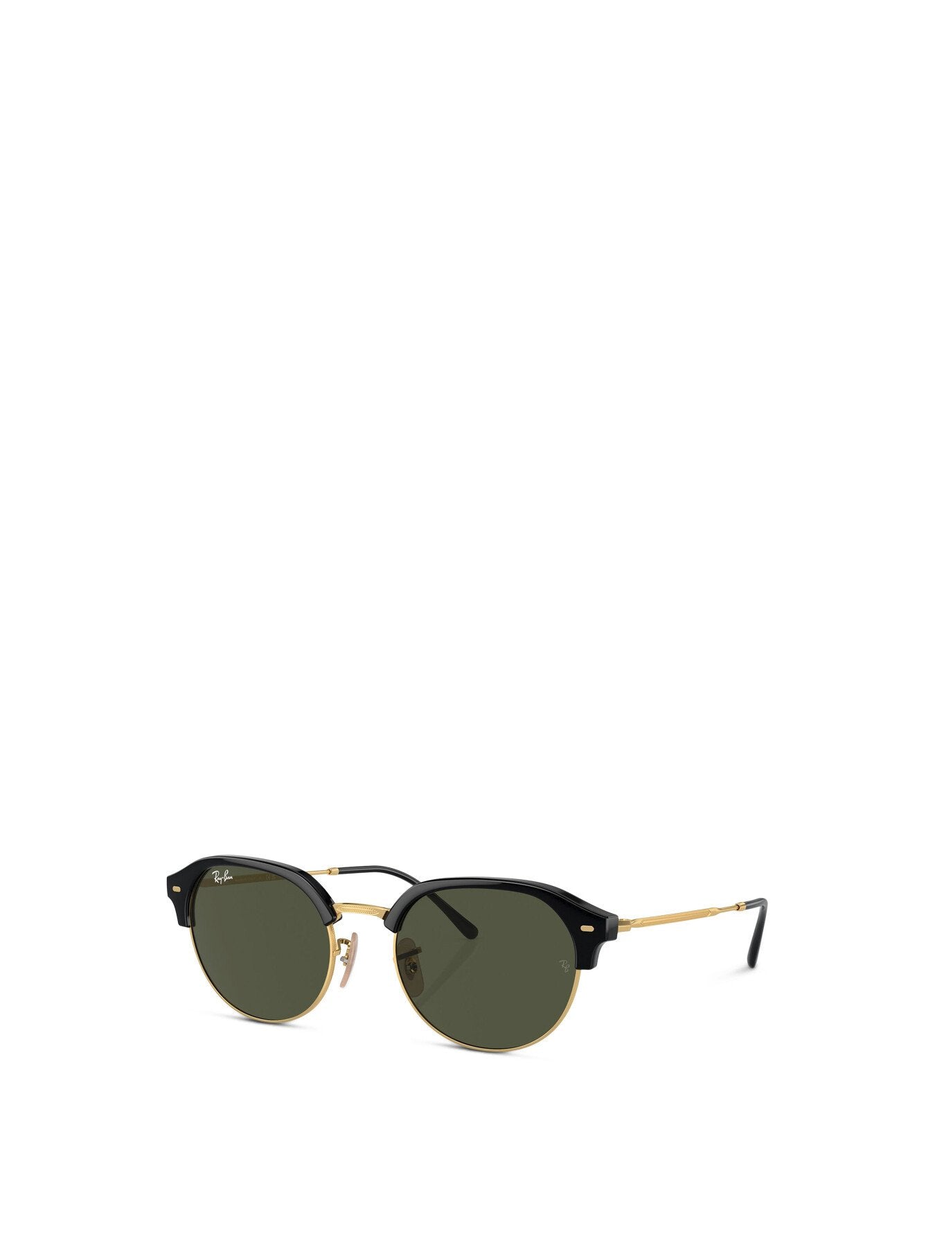 New Clubmaster Style Sunglasses