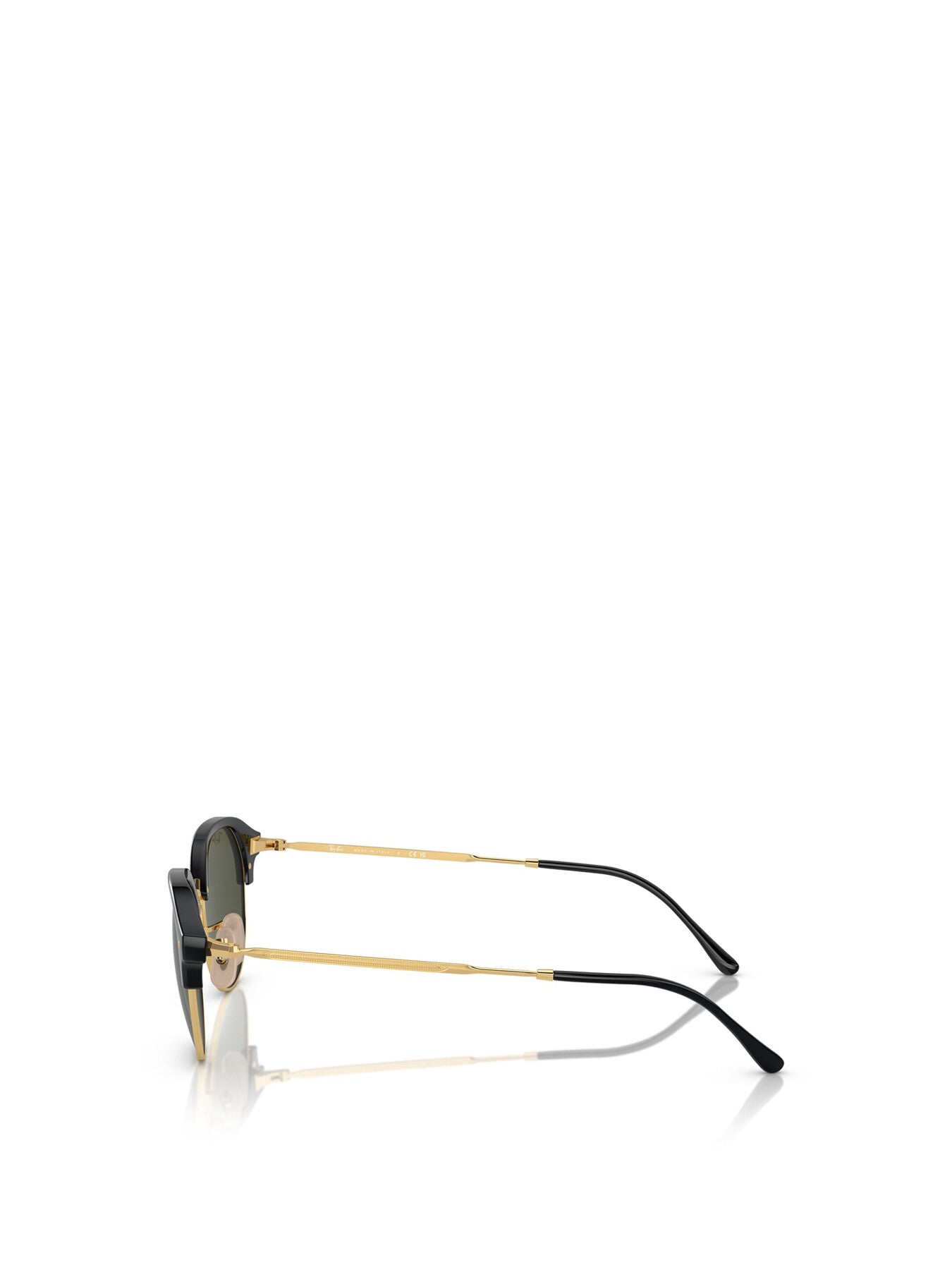 New Clubmaster Style Sunglasses