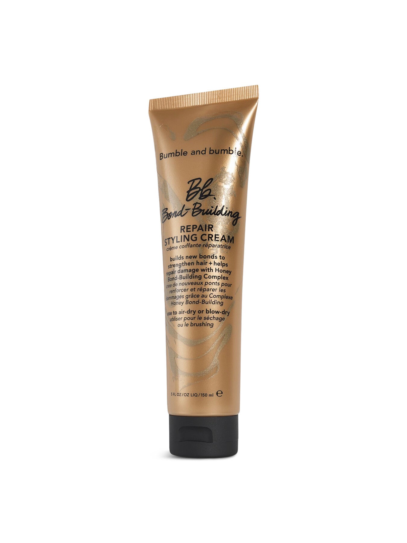 Bond Building Repair Styling Cream 150ml