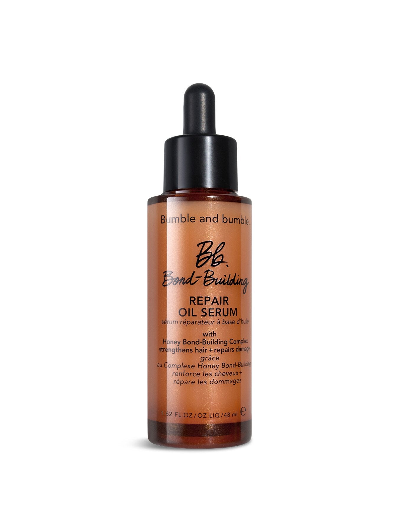 Bond Building Repair Oil Serum 45ml