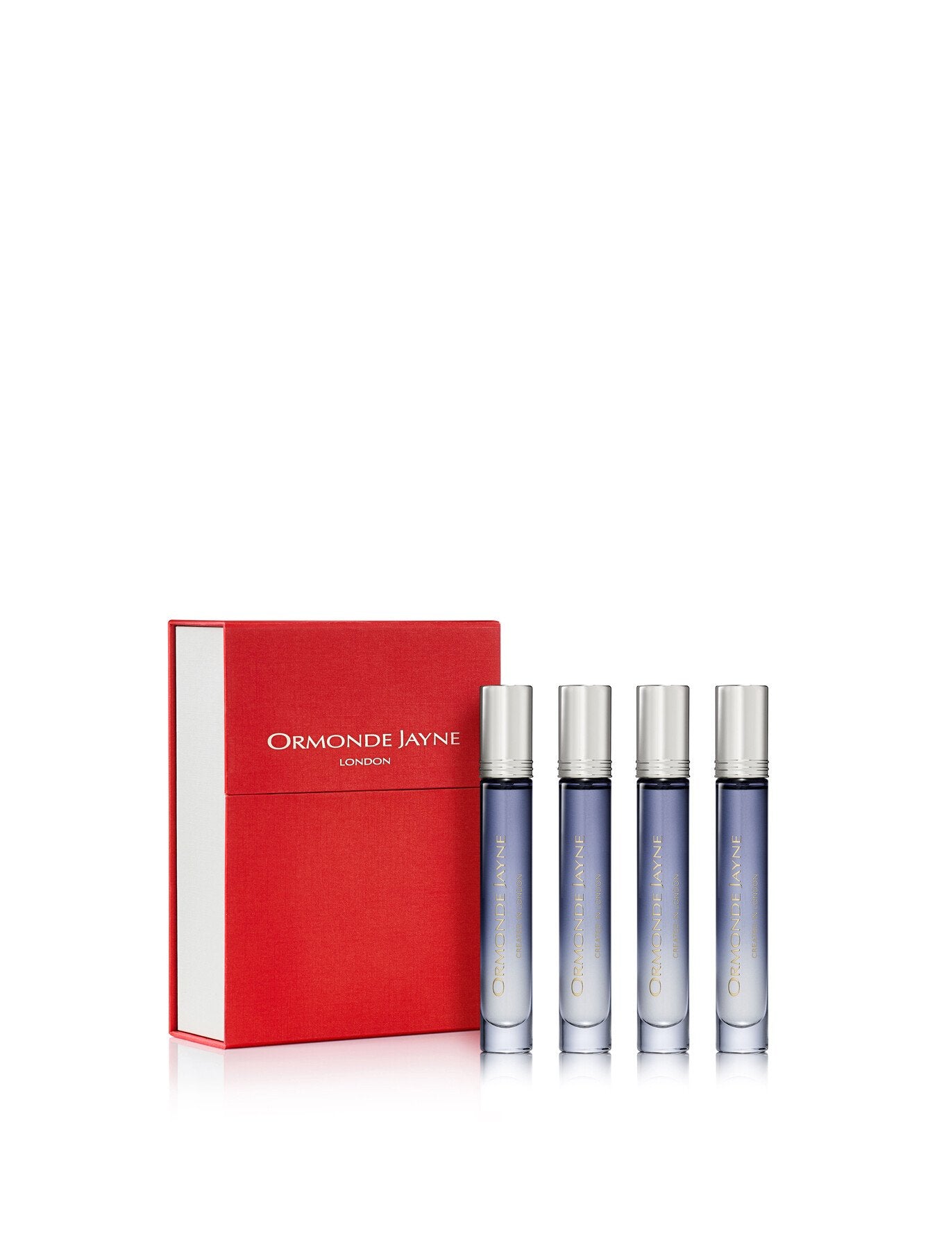 Arabesque Eau de Parfum Travel 10ml