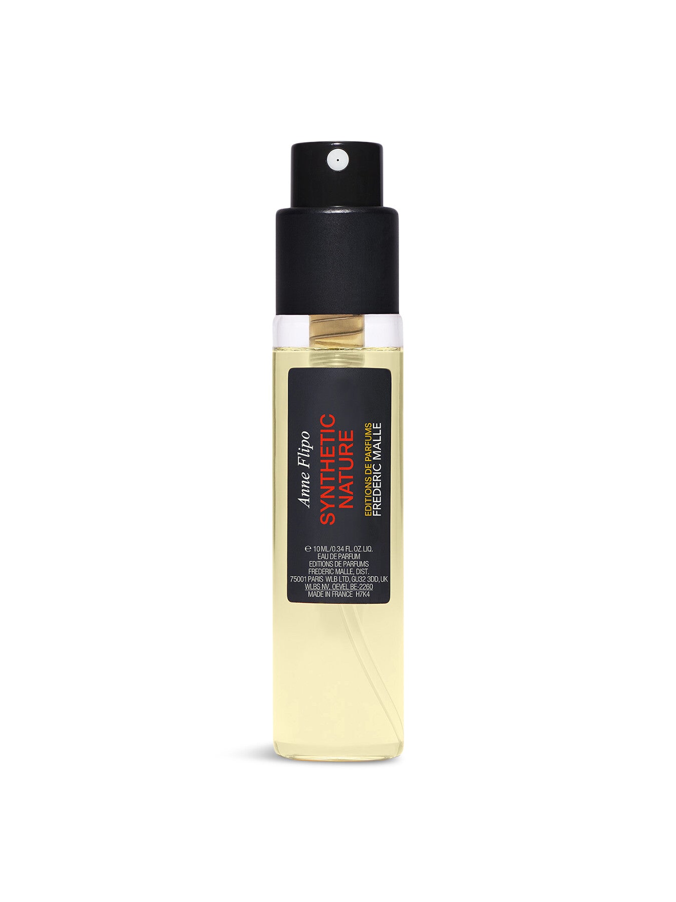 Synthetic Nature Eau de Parfum 10ml